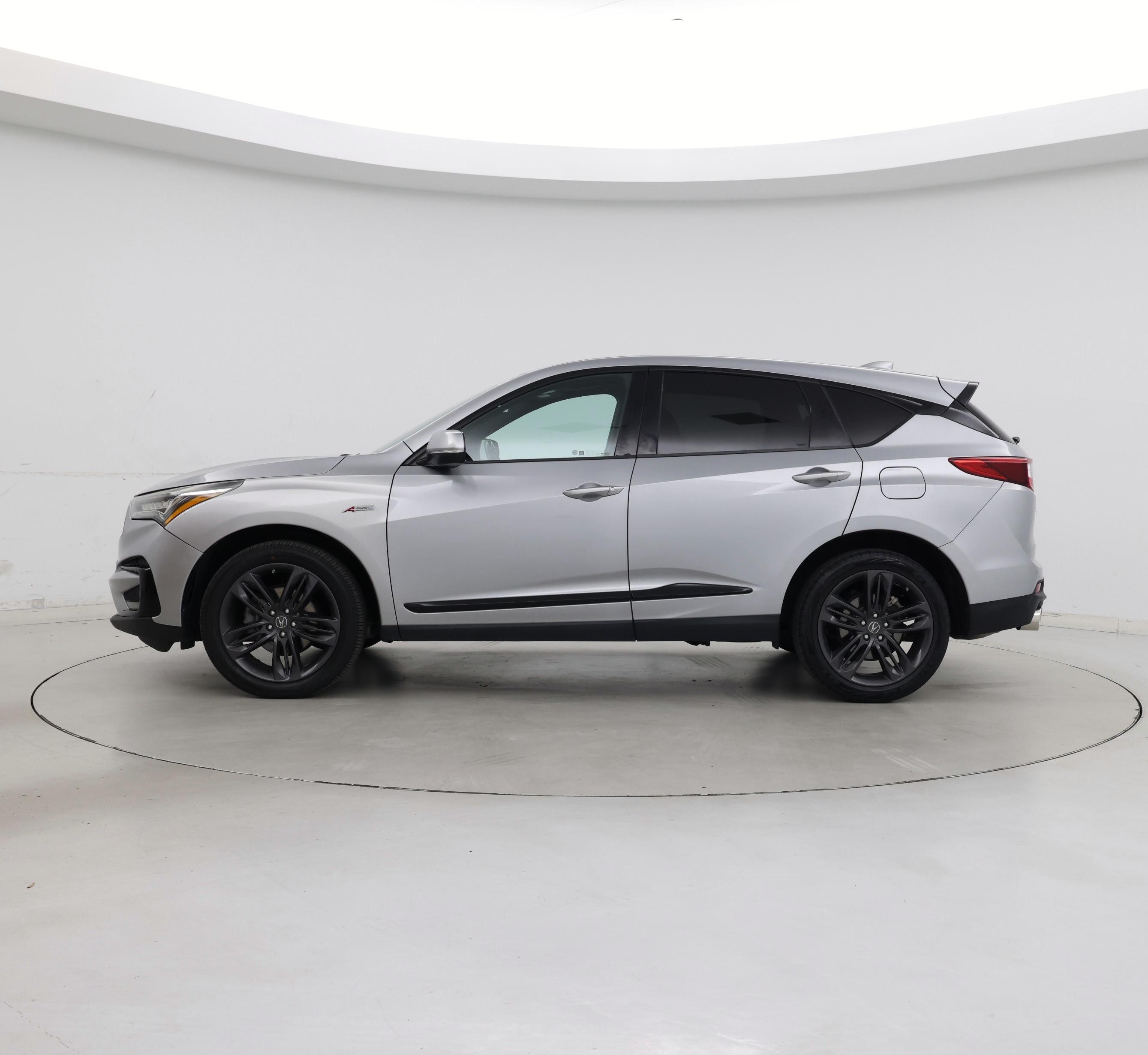 Thumbnail: 2020 Acura RDX - 3