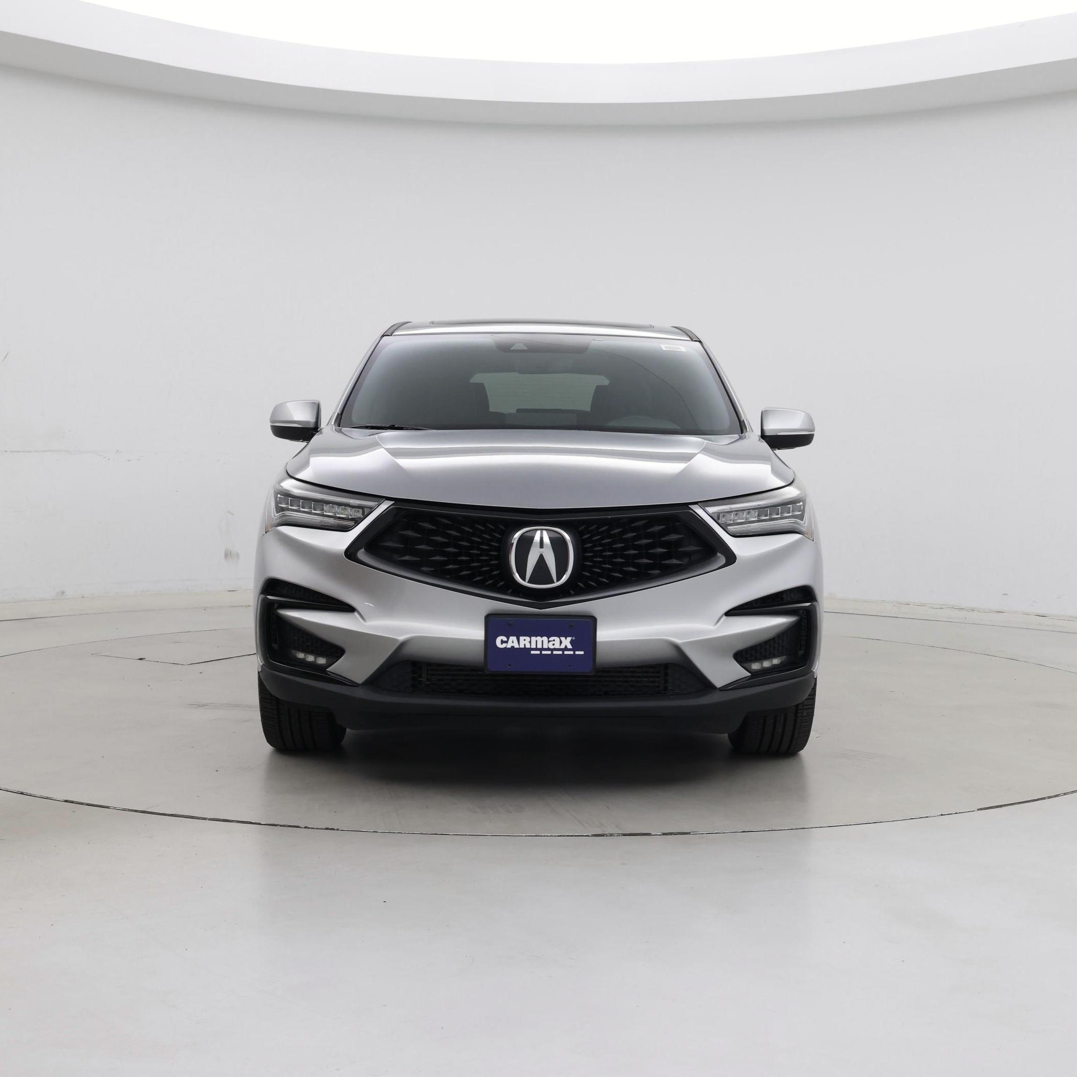 Thumbnail: 2020 Acura RDX - 5