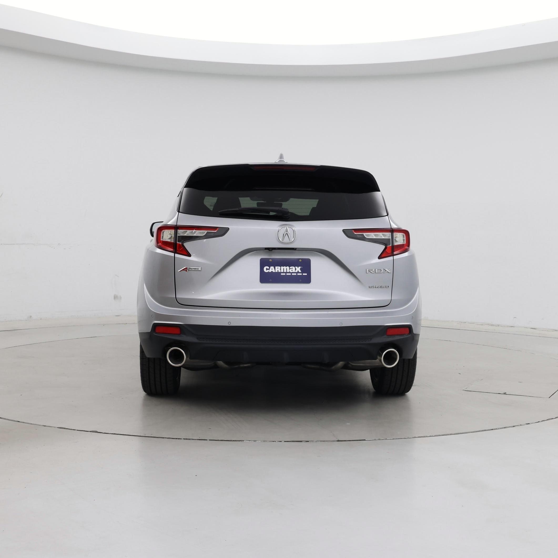 Thumbnail: 2020 Acura RDX - 6