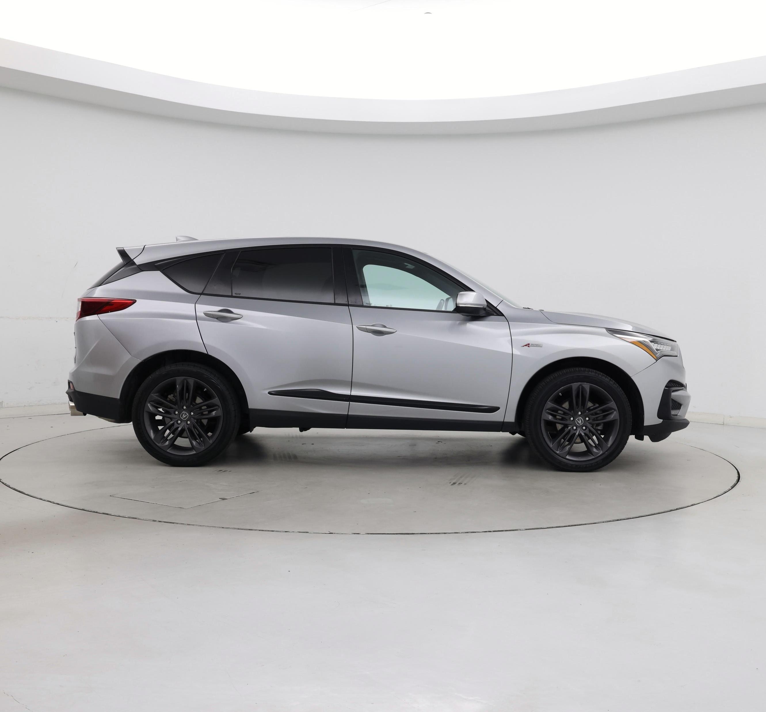 Thumbnail: 2020 Acura RDX - 7