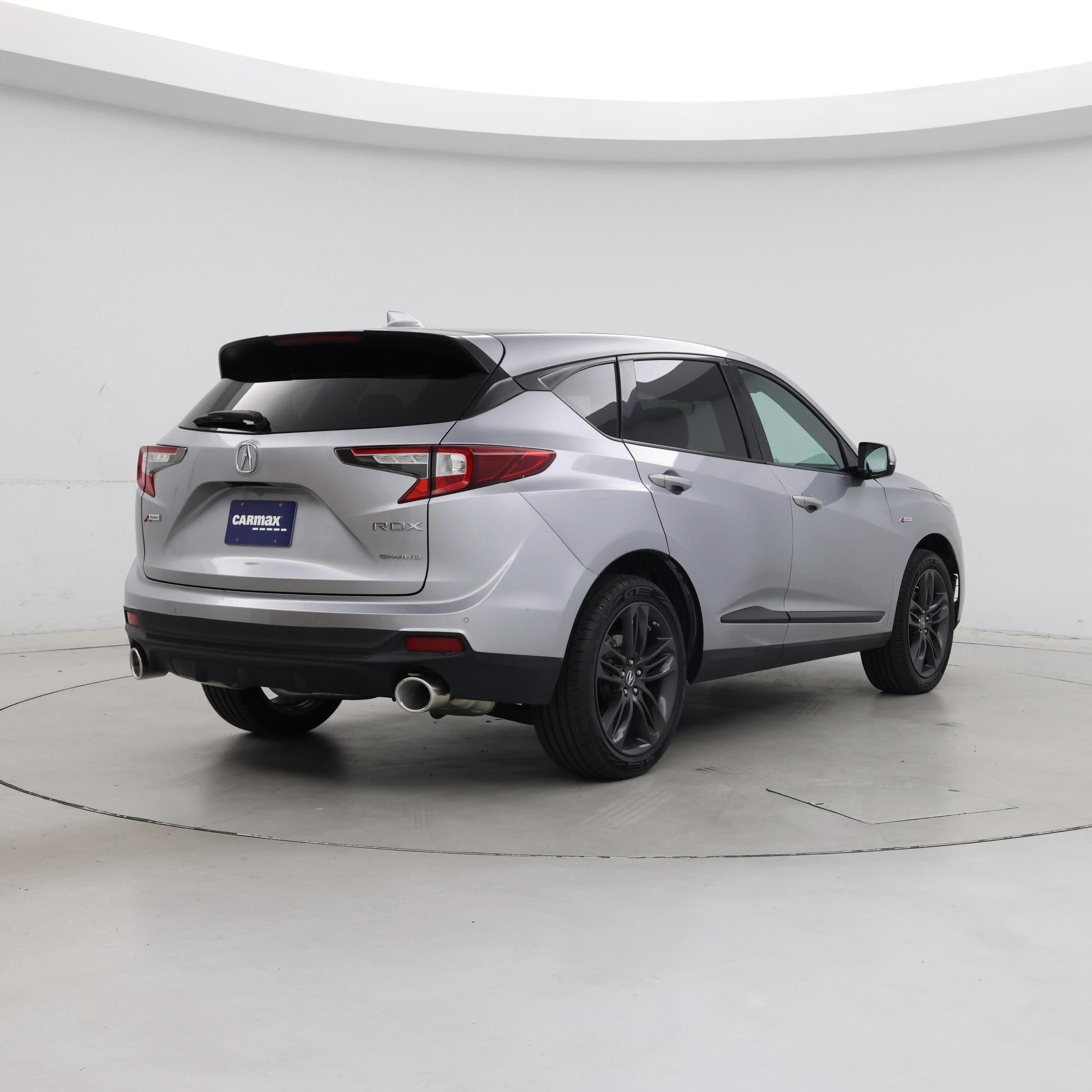 Thumbnail: 2020 Acura RDX - 8