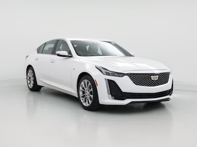 2020 Cadillac CT5 Premium Luxury