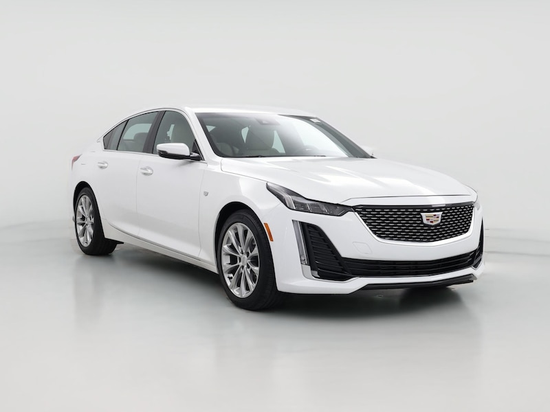 2020 Cadillac CT5 Premium Luxury -
                  Jacksonville, FL