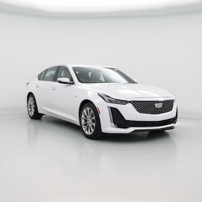 2020 Cadillac CT5 Premium Luxury