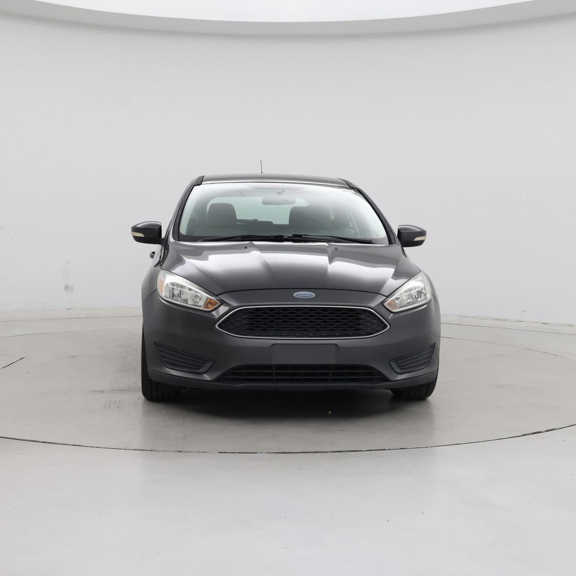 Thumbnail: 2017 Ford Focus - 5
