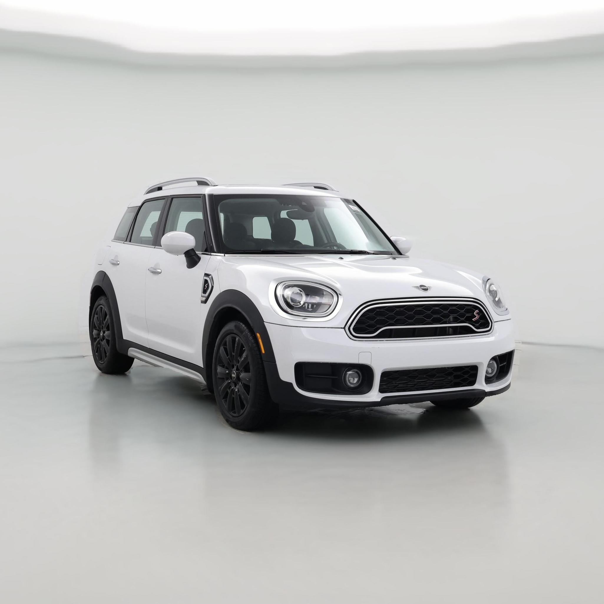 Thumbnail: 2020 MINI Cooper Countryman - 1