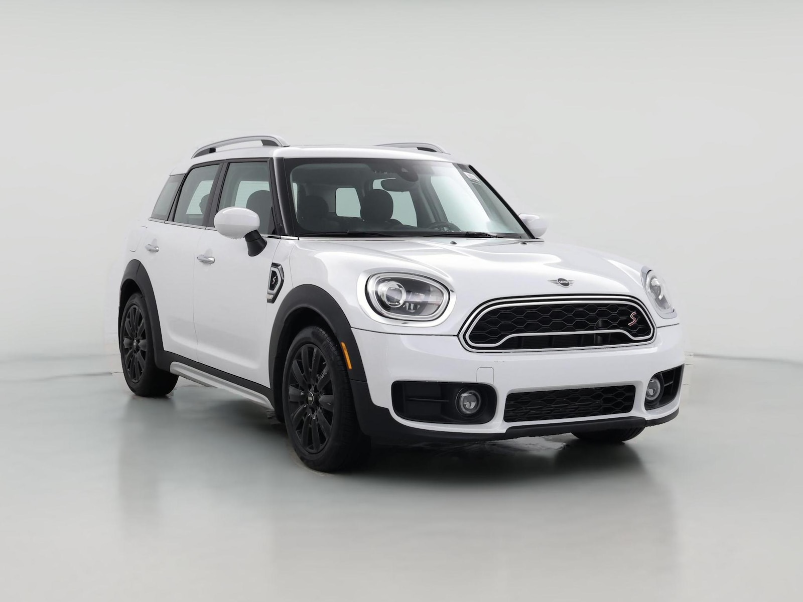 2020 MINI Countryman S