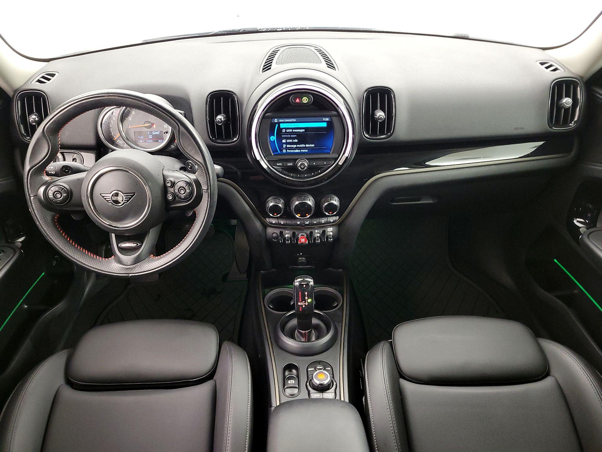 Thumbnail: 2020 MINI Cooper Countryman - 9