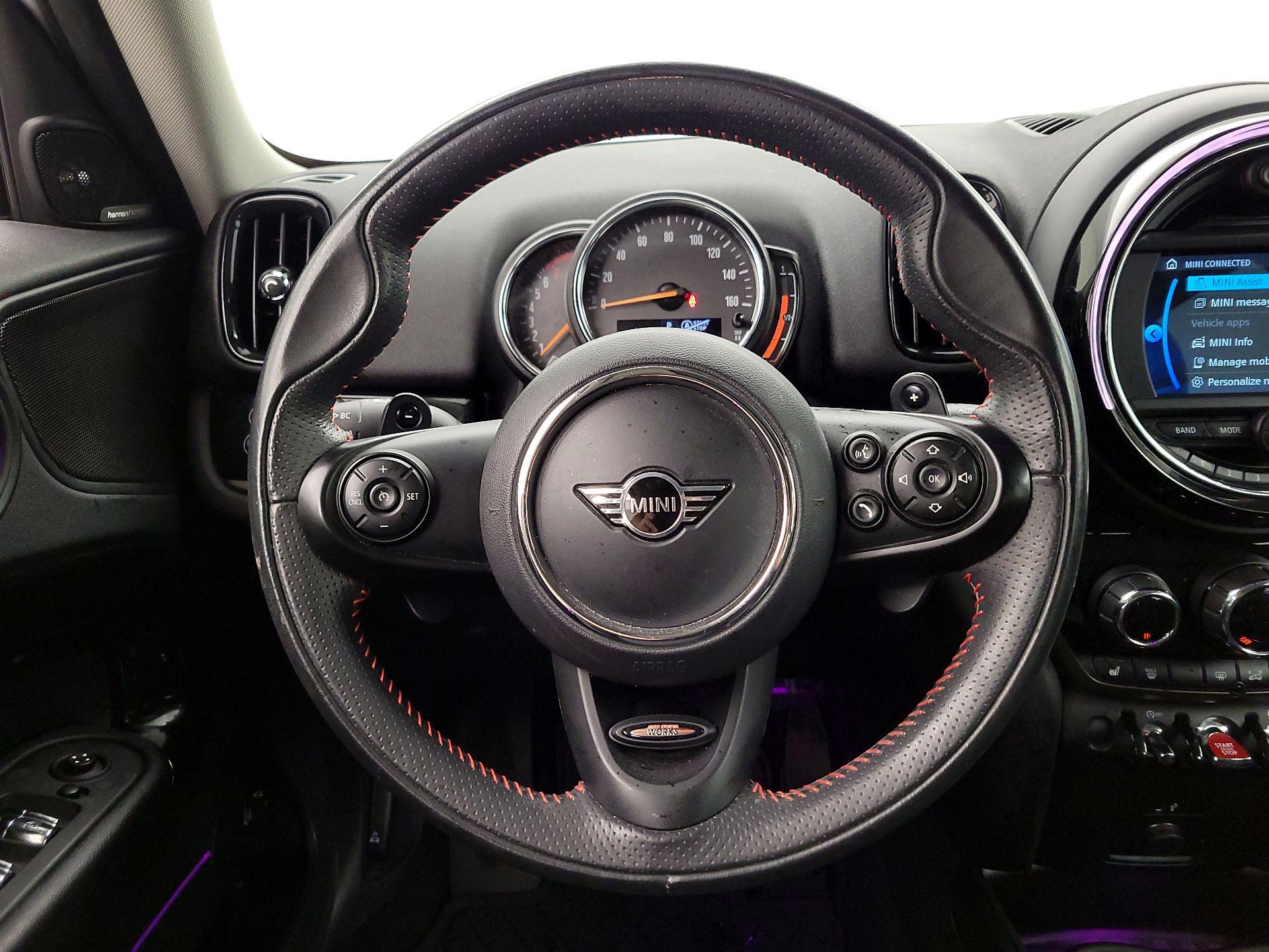 Thumbnail: 2020 MINI Cooper Countryman - 10