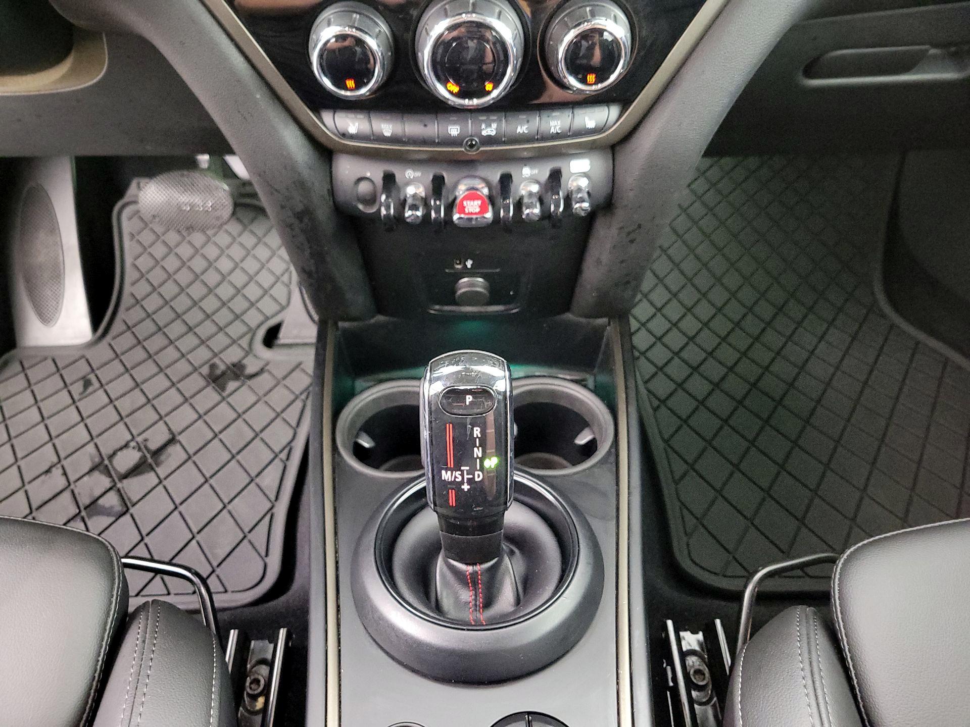 Thumbnail: 2020 MINI Cooper Countryman - 17