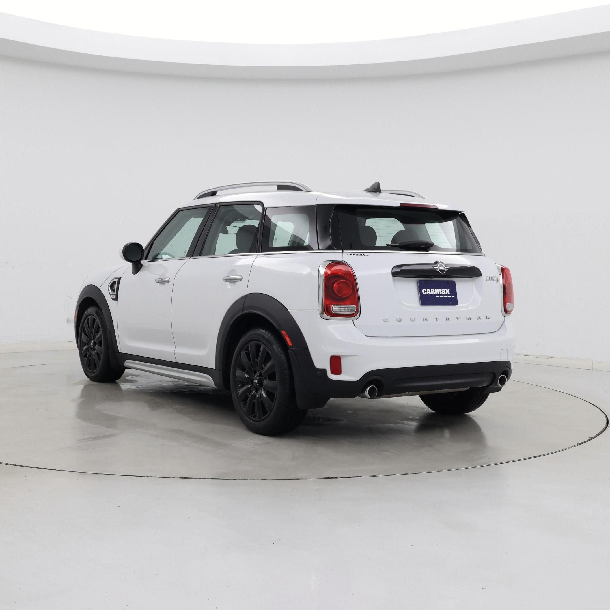 Thumbnail: 2020 MINI Cooper Countryman - 2