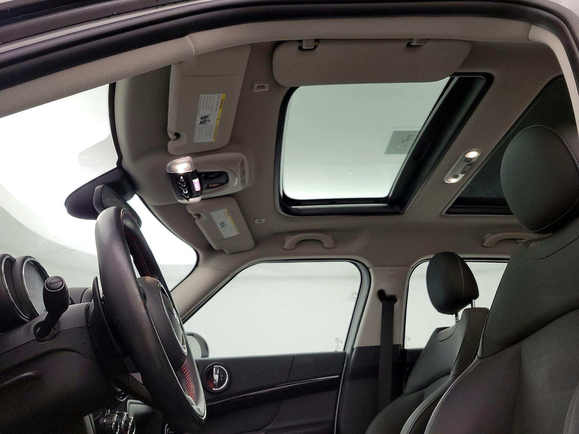 Thumbnail: 2020 MINI Cooper Countryman - 19