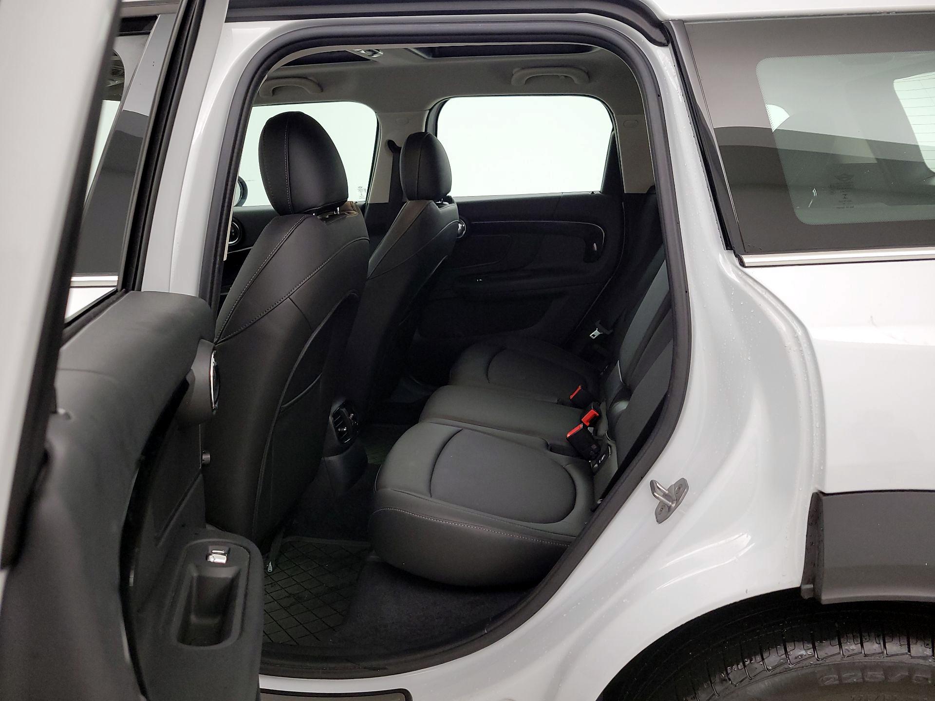 Thumbnail: 2020 MINI Cooper Countryman - 20