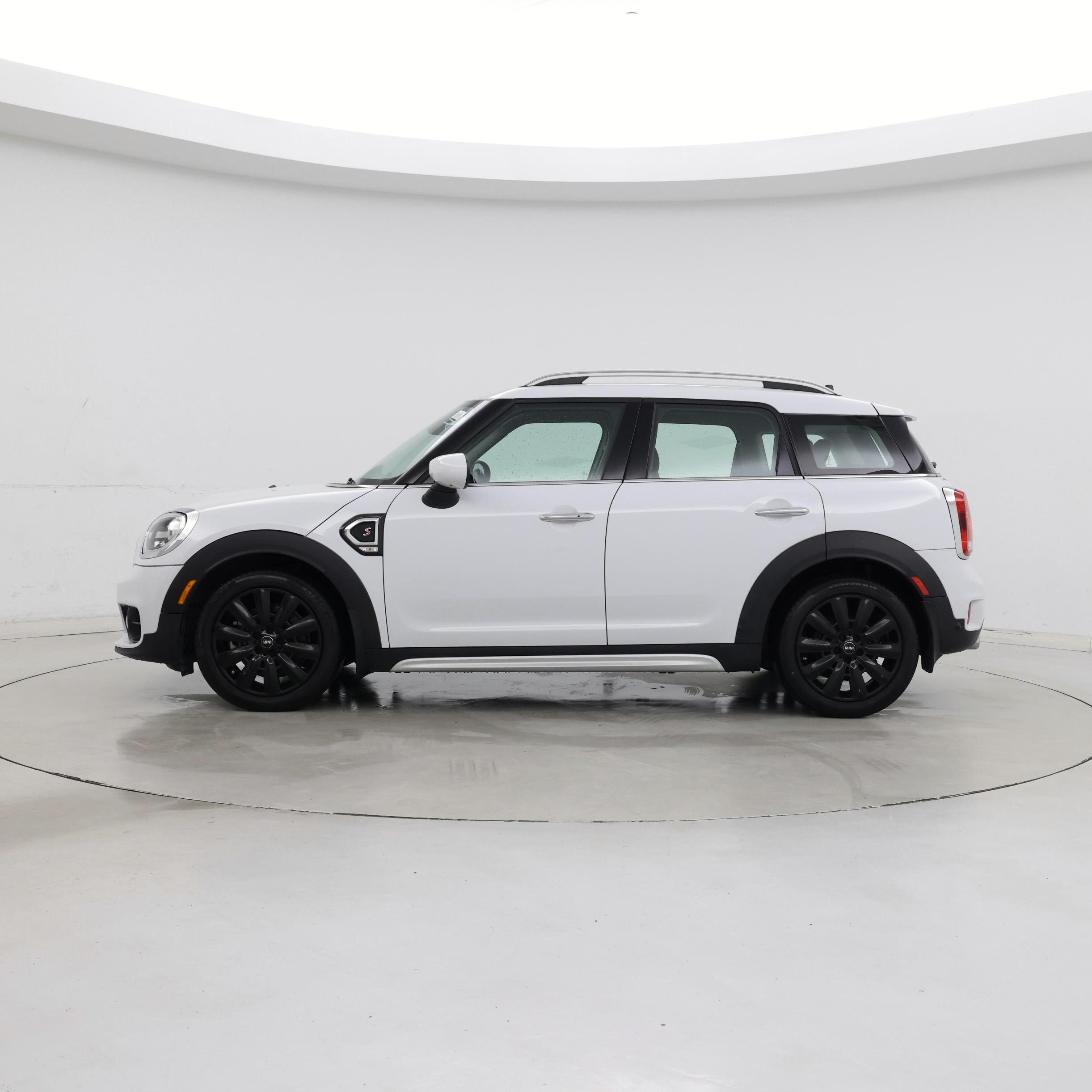 Thumbnail: 2020 MINI Cooper Countryman - 3