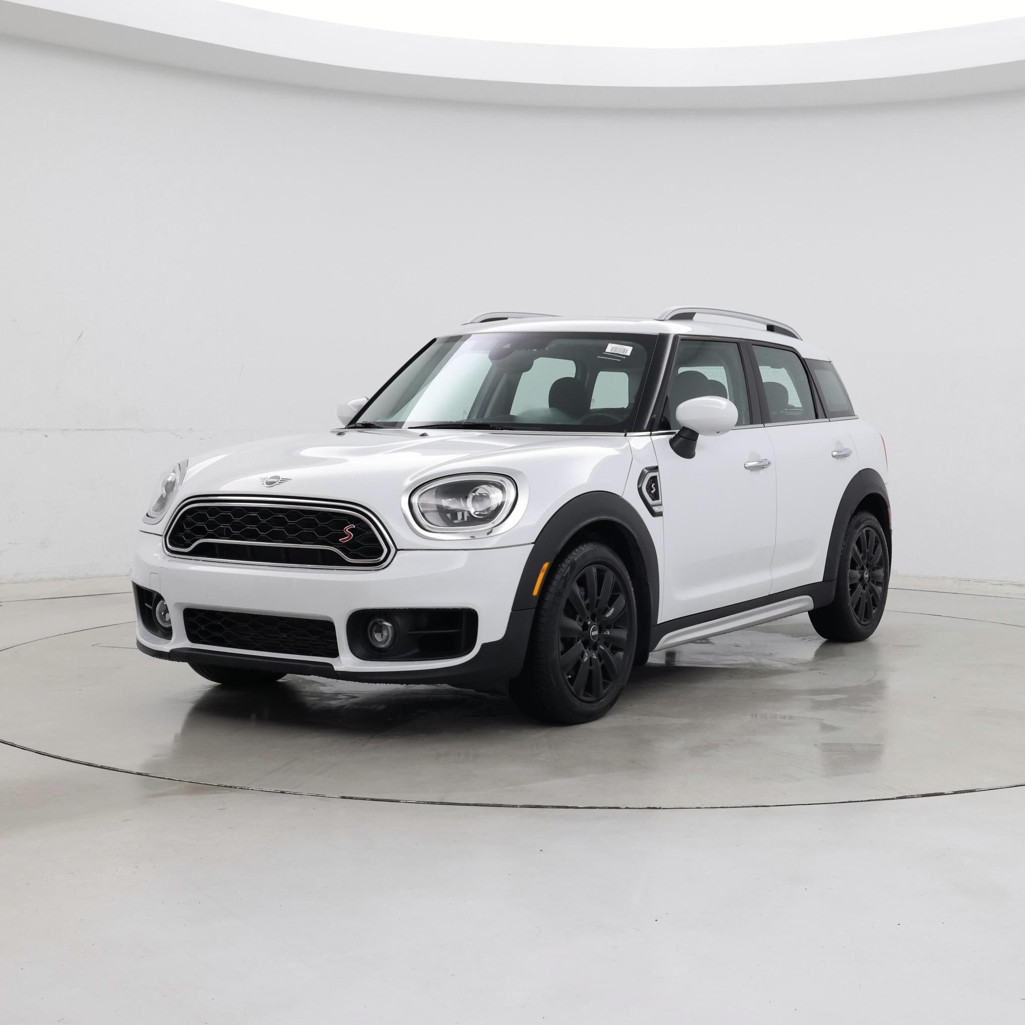 Thumbnail: 2020 MINI Cooper Countryman - 4