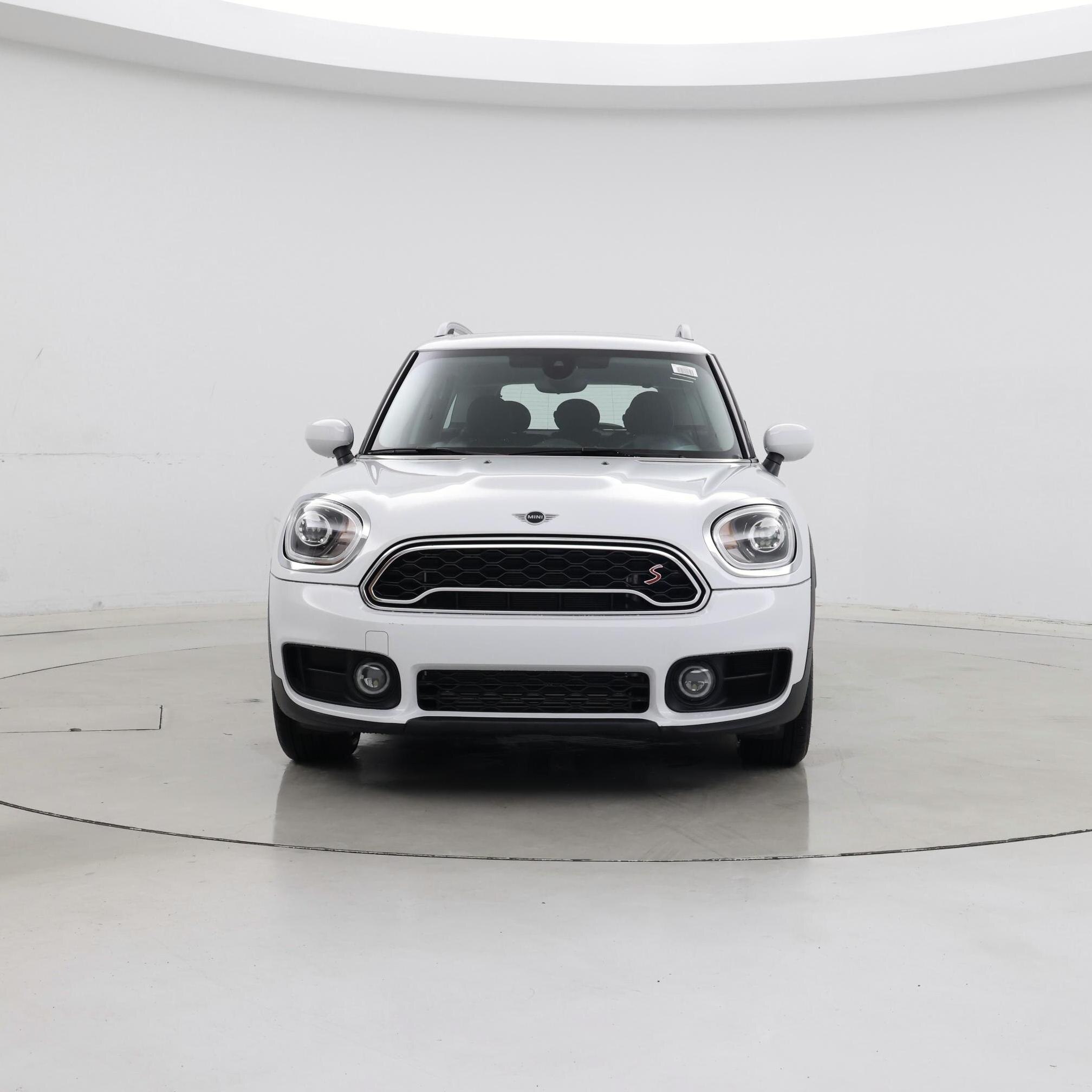 Thumbnail: 2020 MINI Cooper Countryman - 5