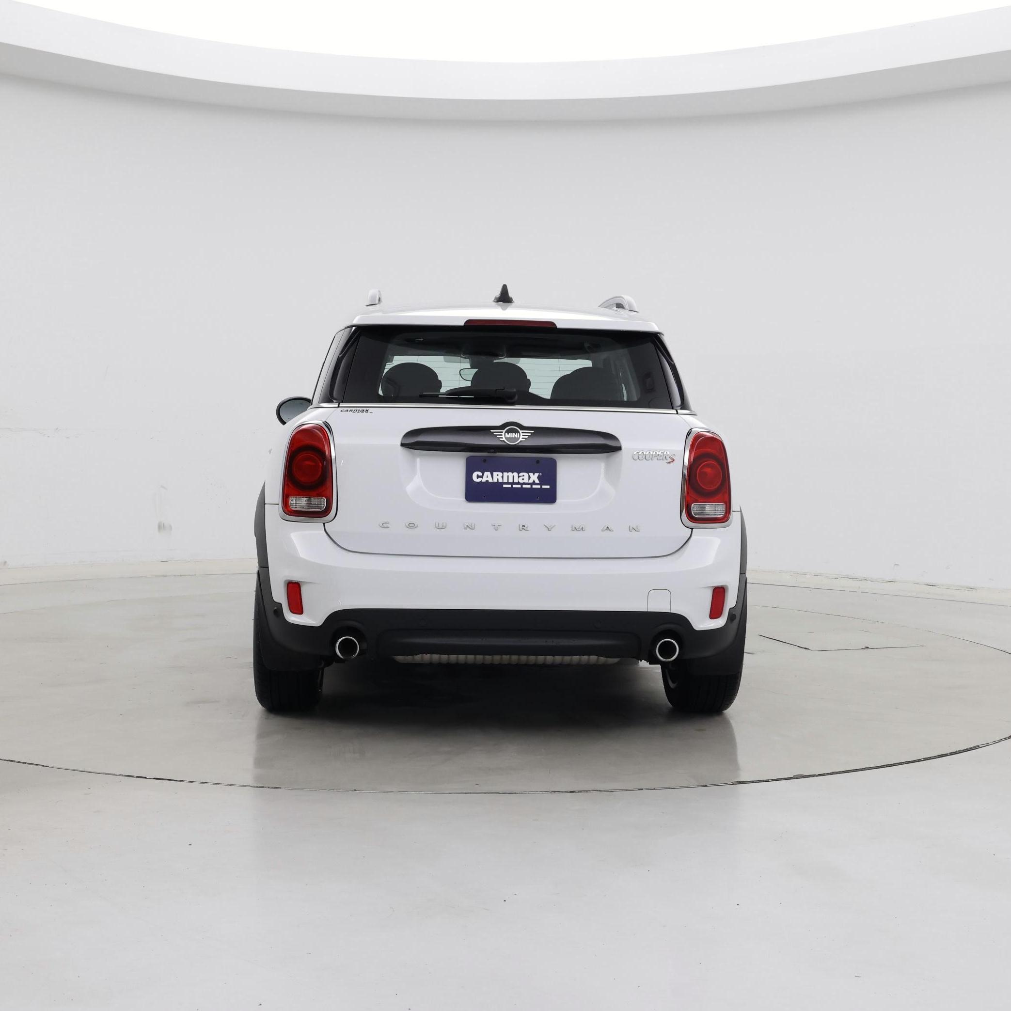 Thumbnail: 2020 MINI Cooper Countryman - 6