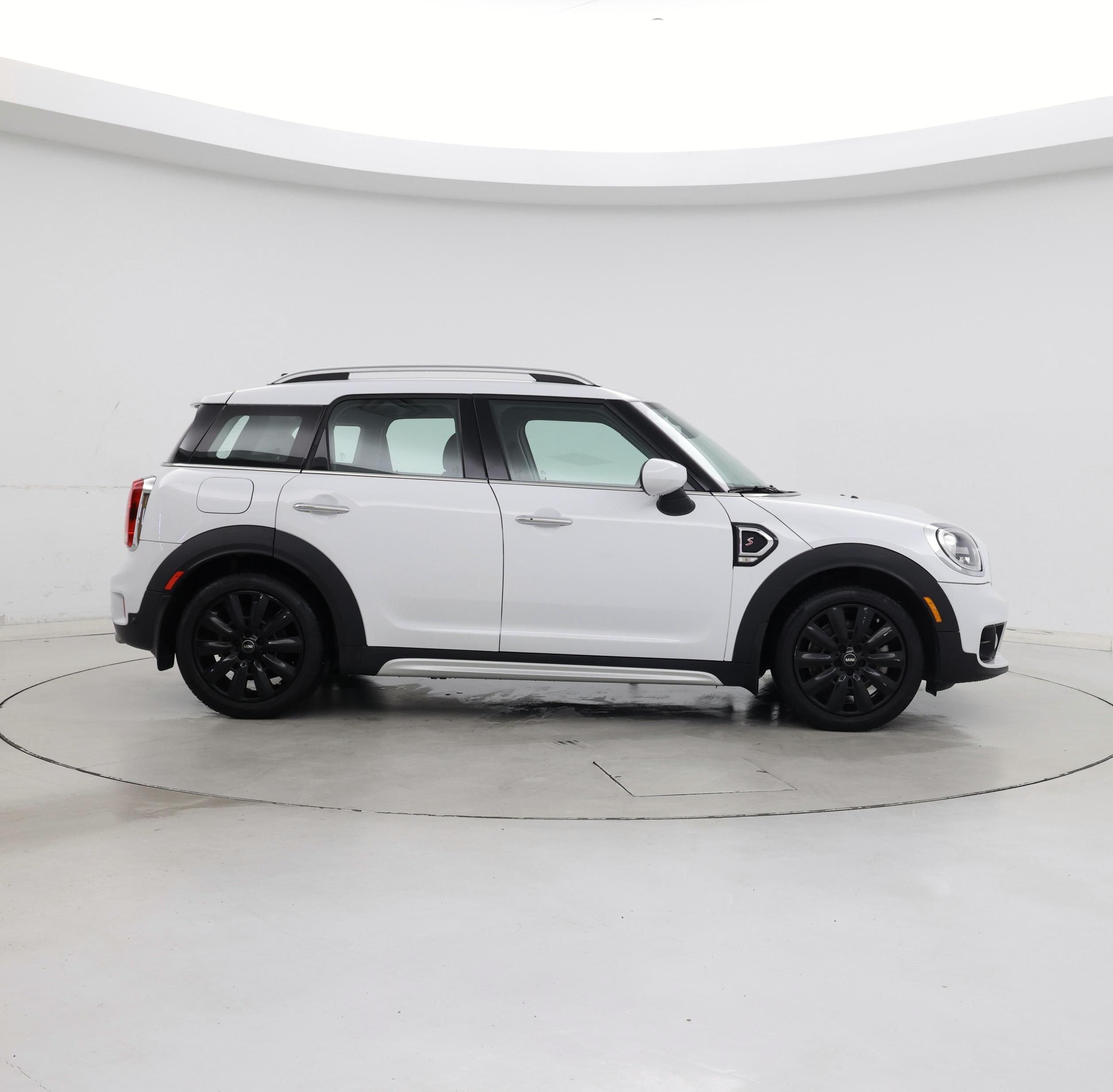 Thumbnail: 2020 MINI Cooper Countryman - 7