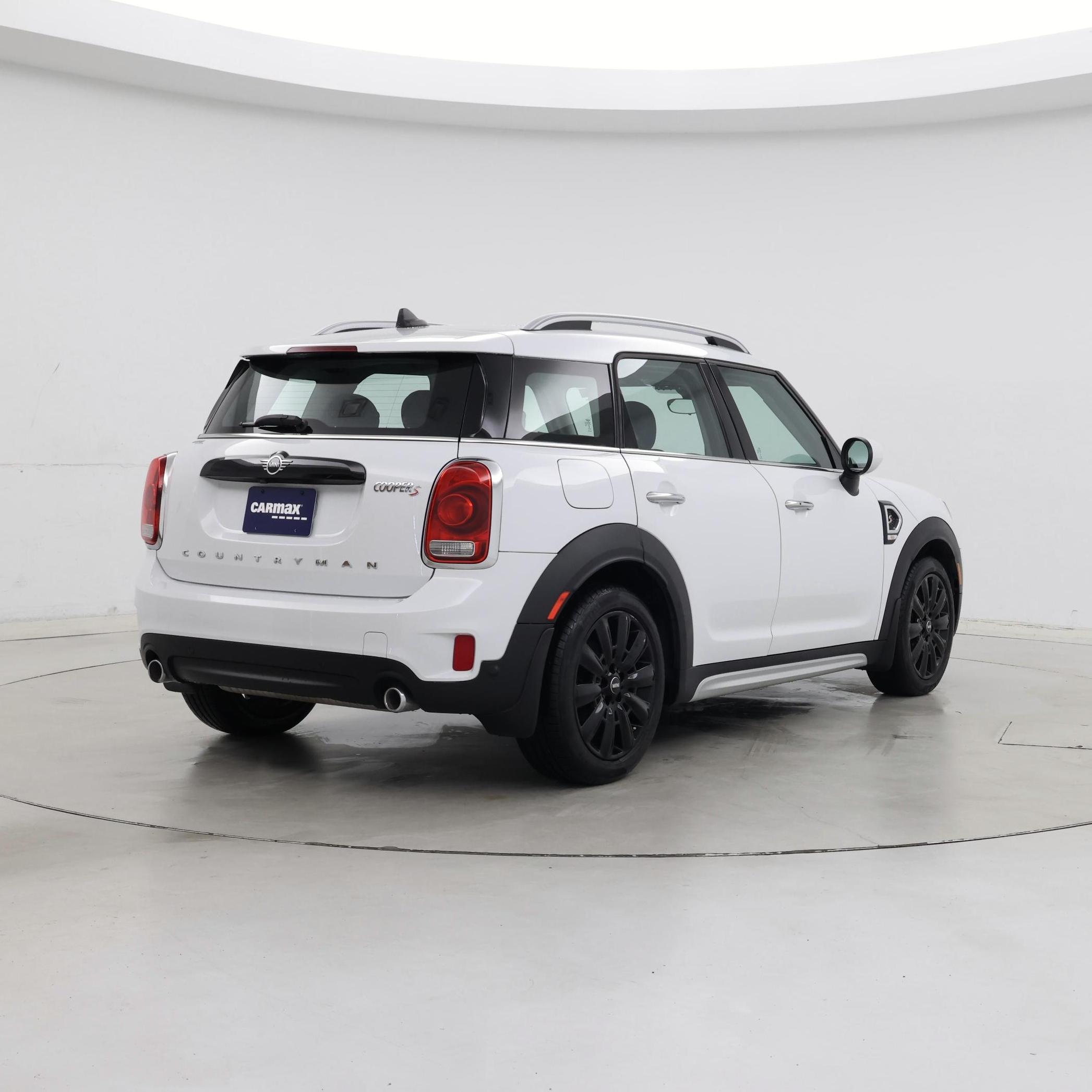 Thumbnail: 2020 MINI Cooper Countryman - 8