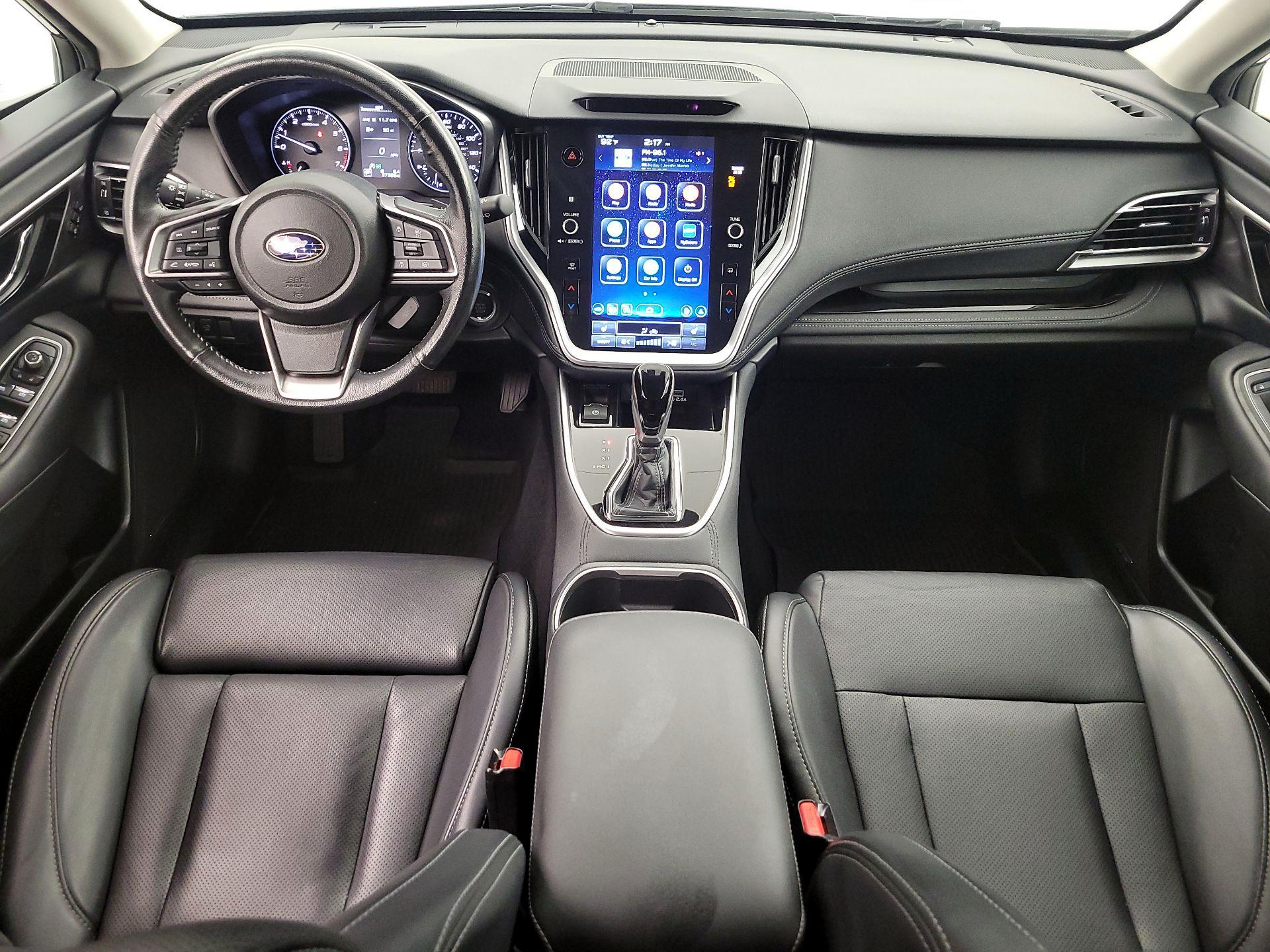 Thumbnail: 2023 Subaru Outback - 9
