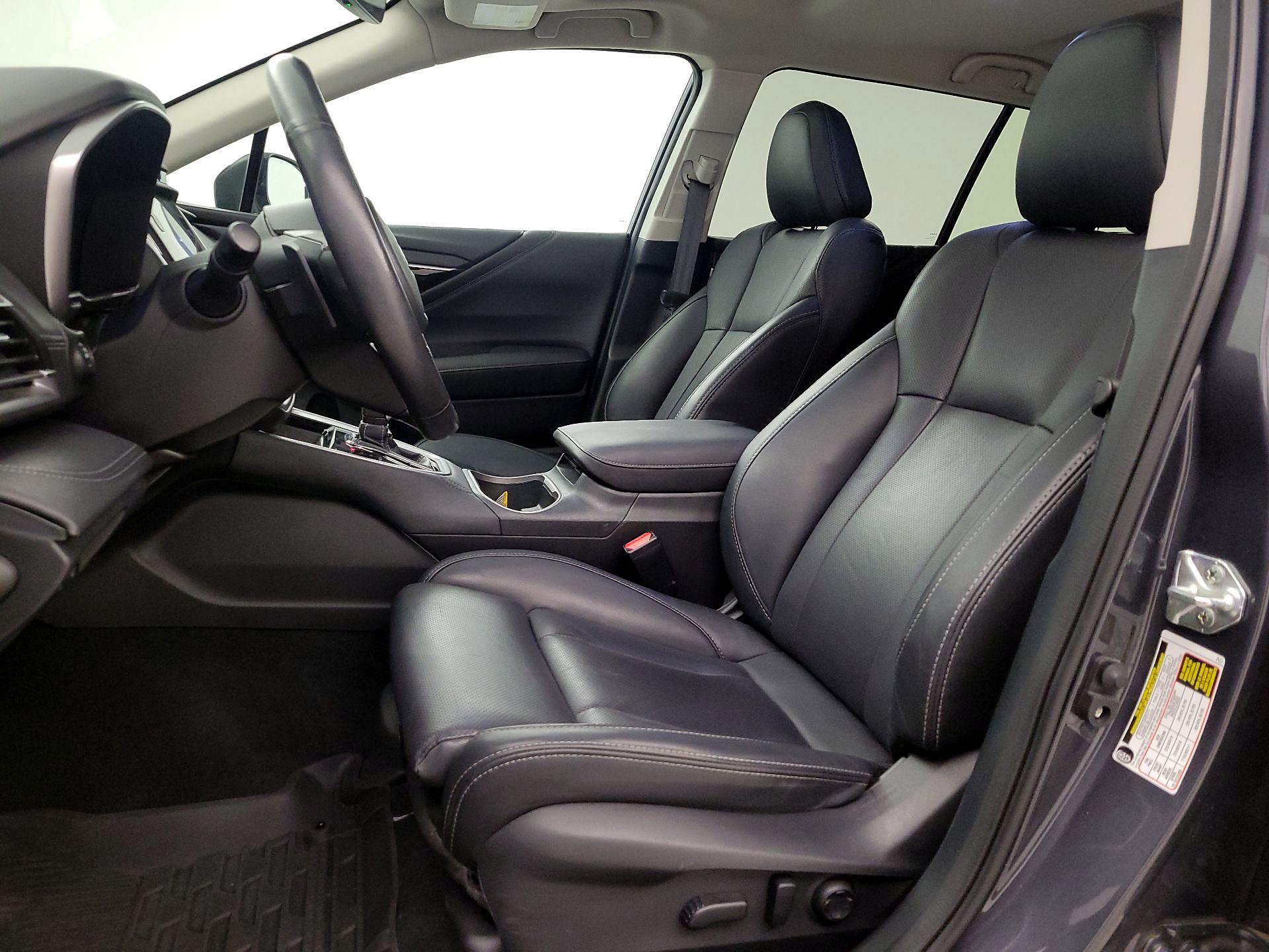 Thumbnail: 2023 Subaru Outback - 11