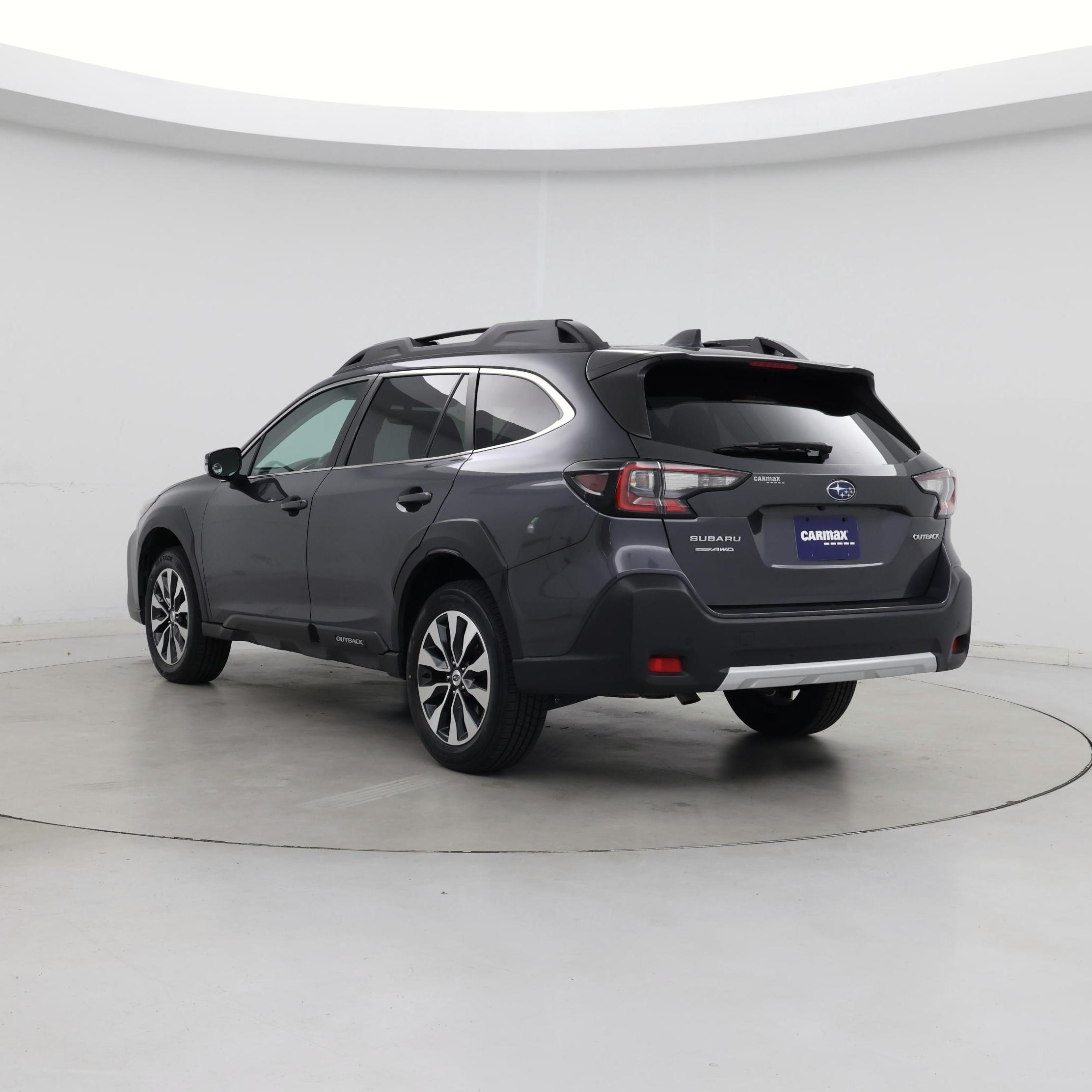Thumbnail: 2023 Subaru Outback - 2