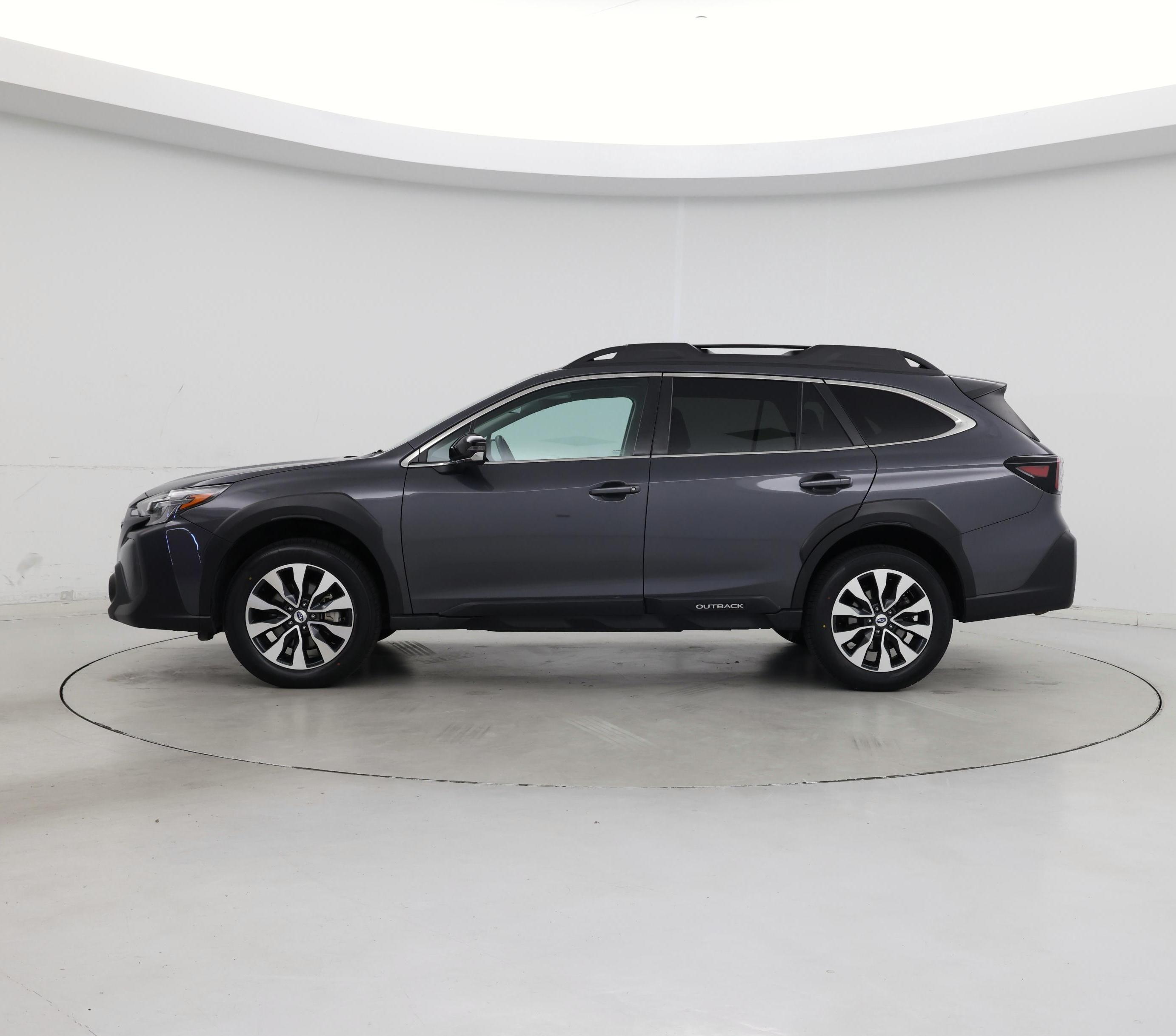 Thumbnail: 2023 Subaru Outback - 3