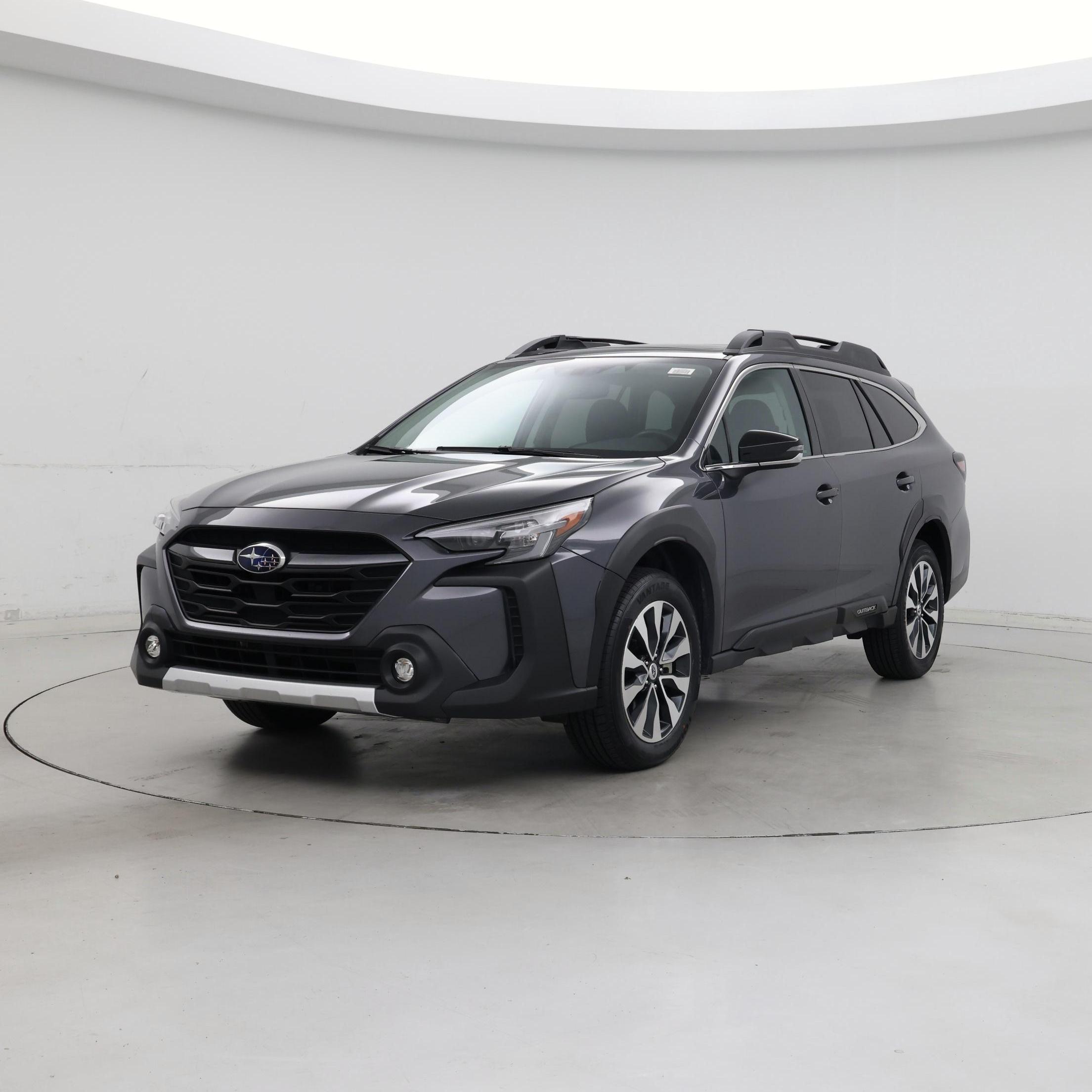 Thumbnail: 2023 Subaru Outback - 4