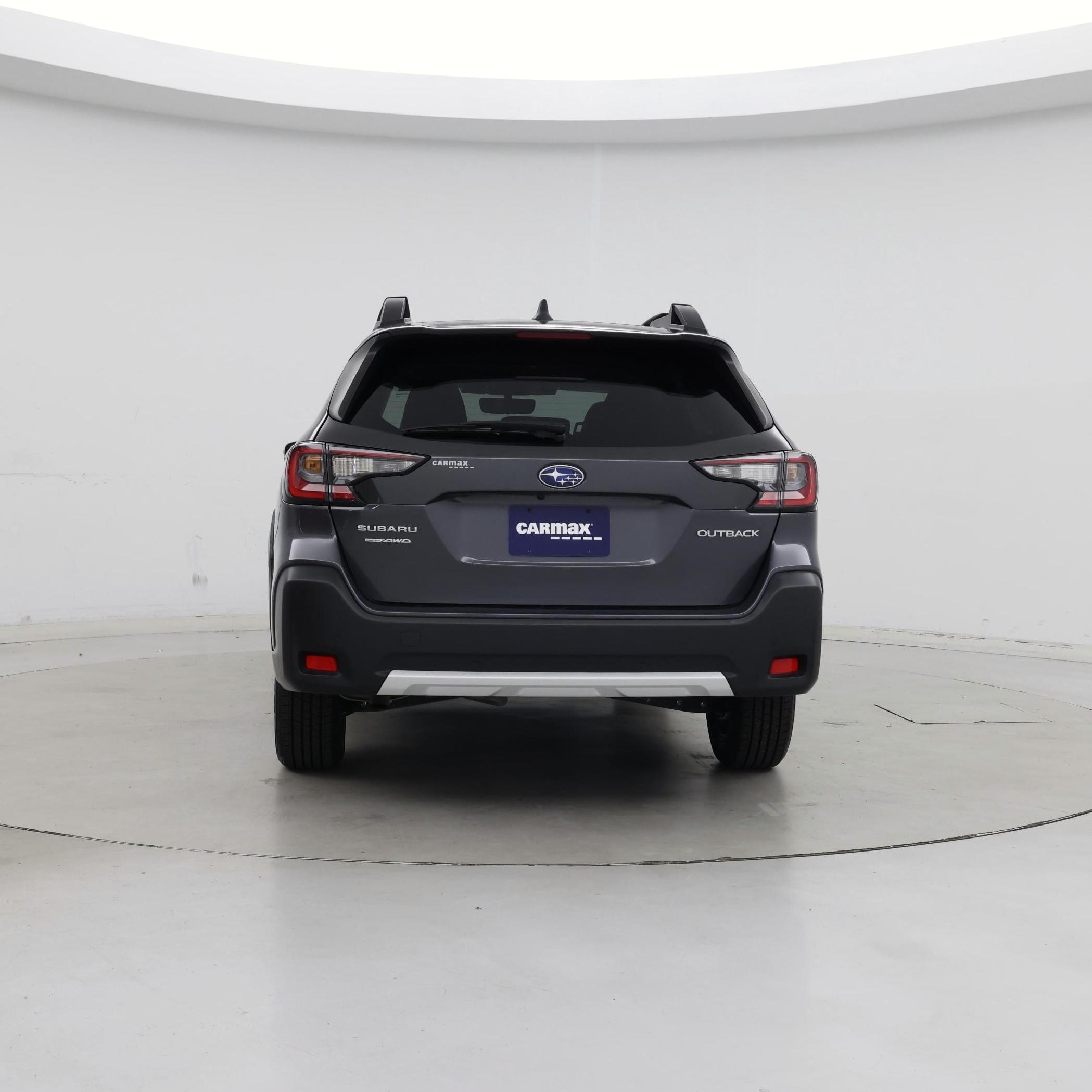 Thumbnail: 2023 Subaru Outback - 6