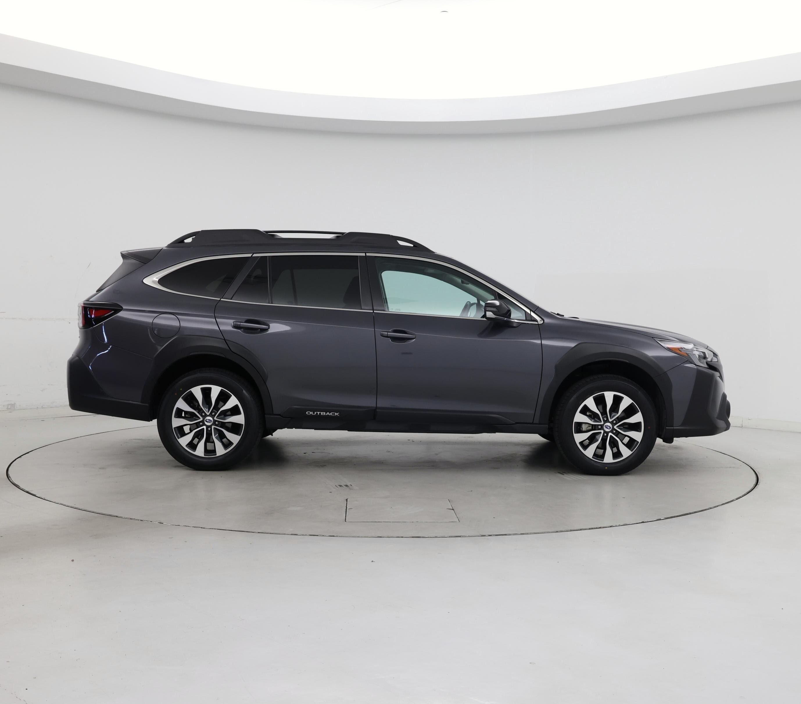 Thumbnail: 2023 Subaru Outback - 7