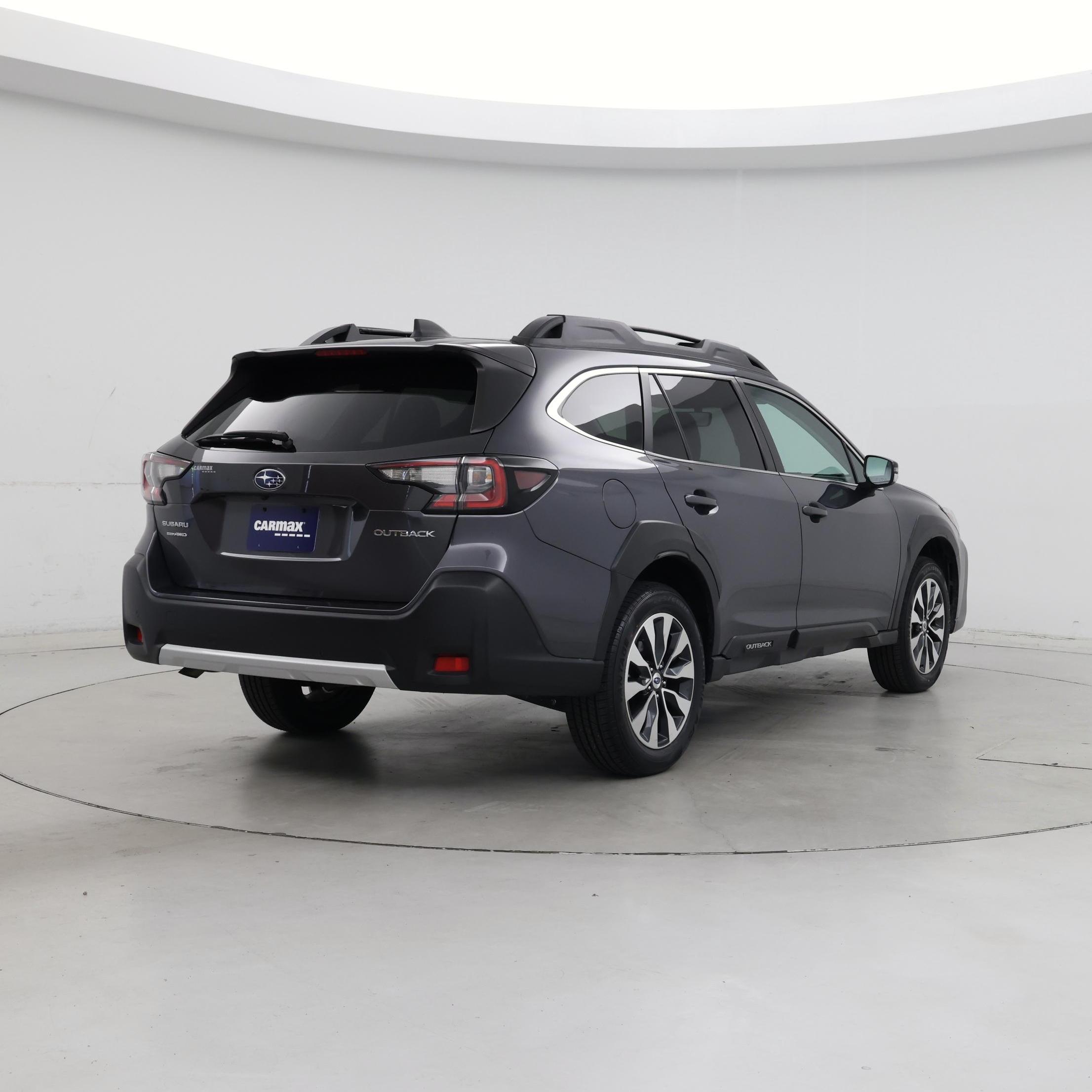Thumbnail: 2023 Subaru Outback - 8