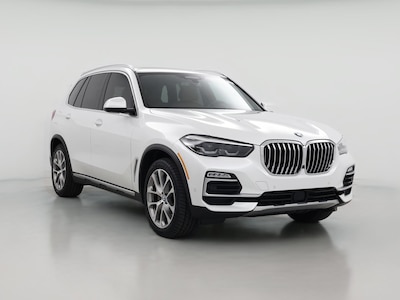 2021 BMW X5 sDrive40i
