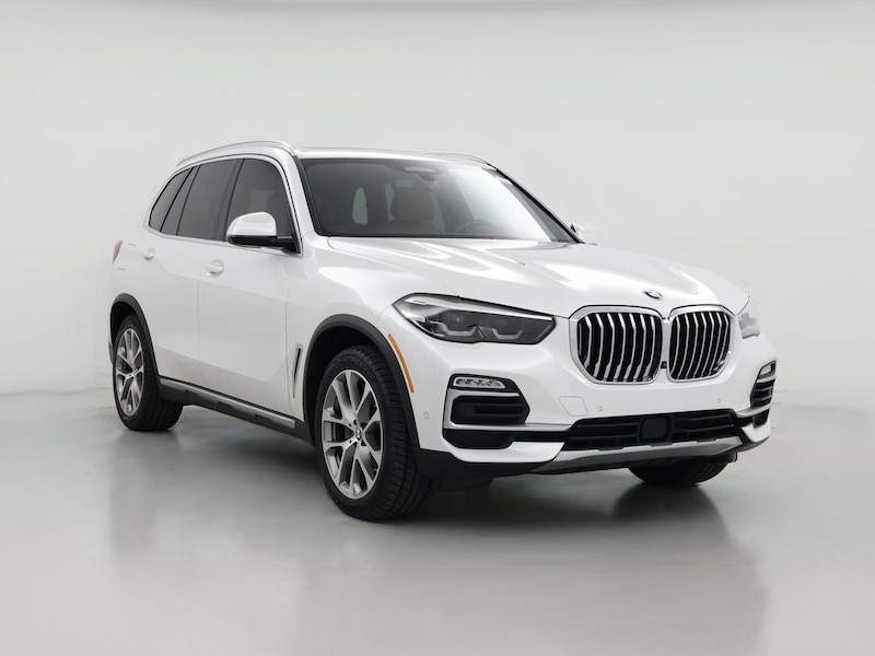 2021 BMW X5 sDrive40i