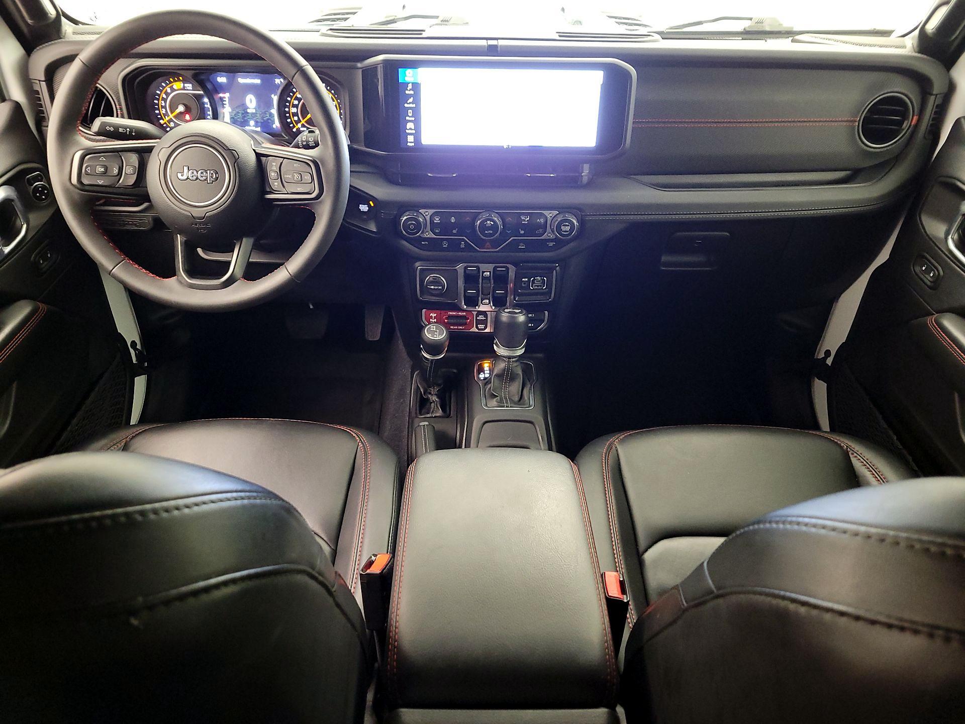 Thumbnail: 2024 Jeep Wrangler - 9