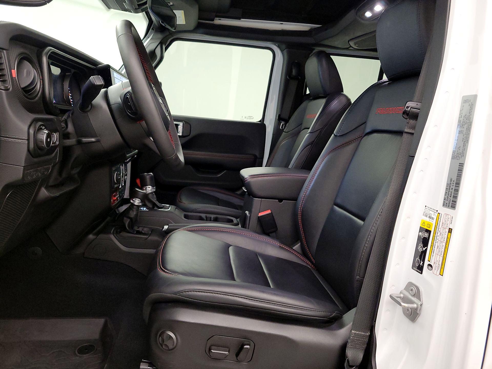 Thumbnail: 2024 Jeep Wrangler - 11