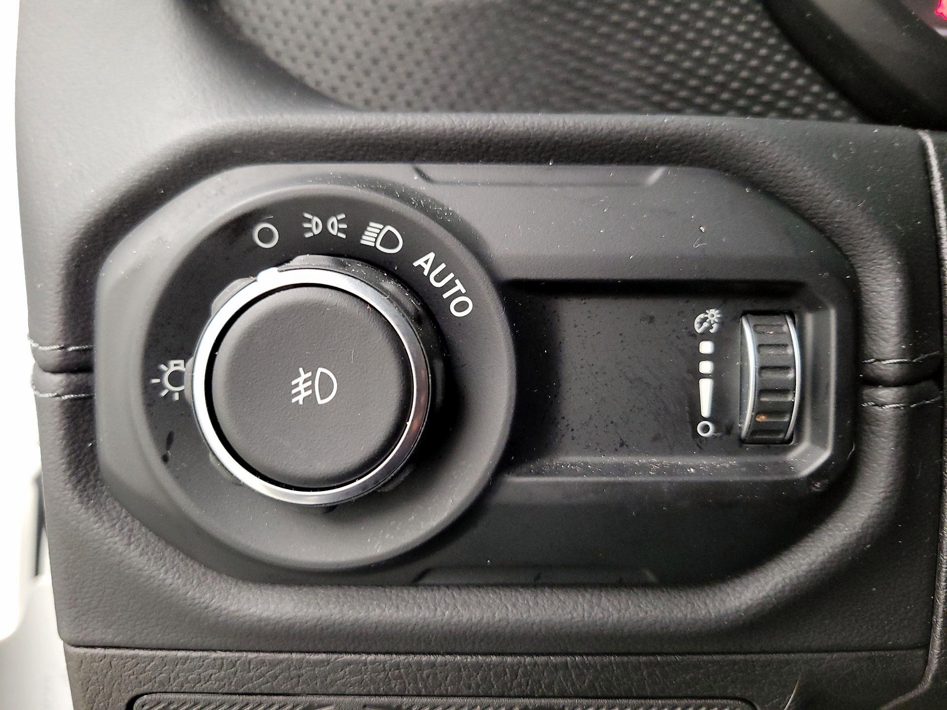 Thumbnail: 2024 Jeep Wrangler - 13