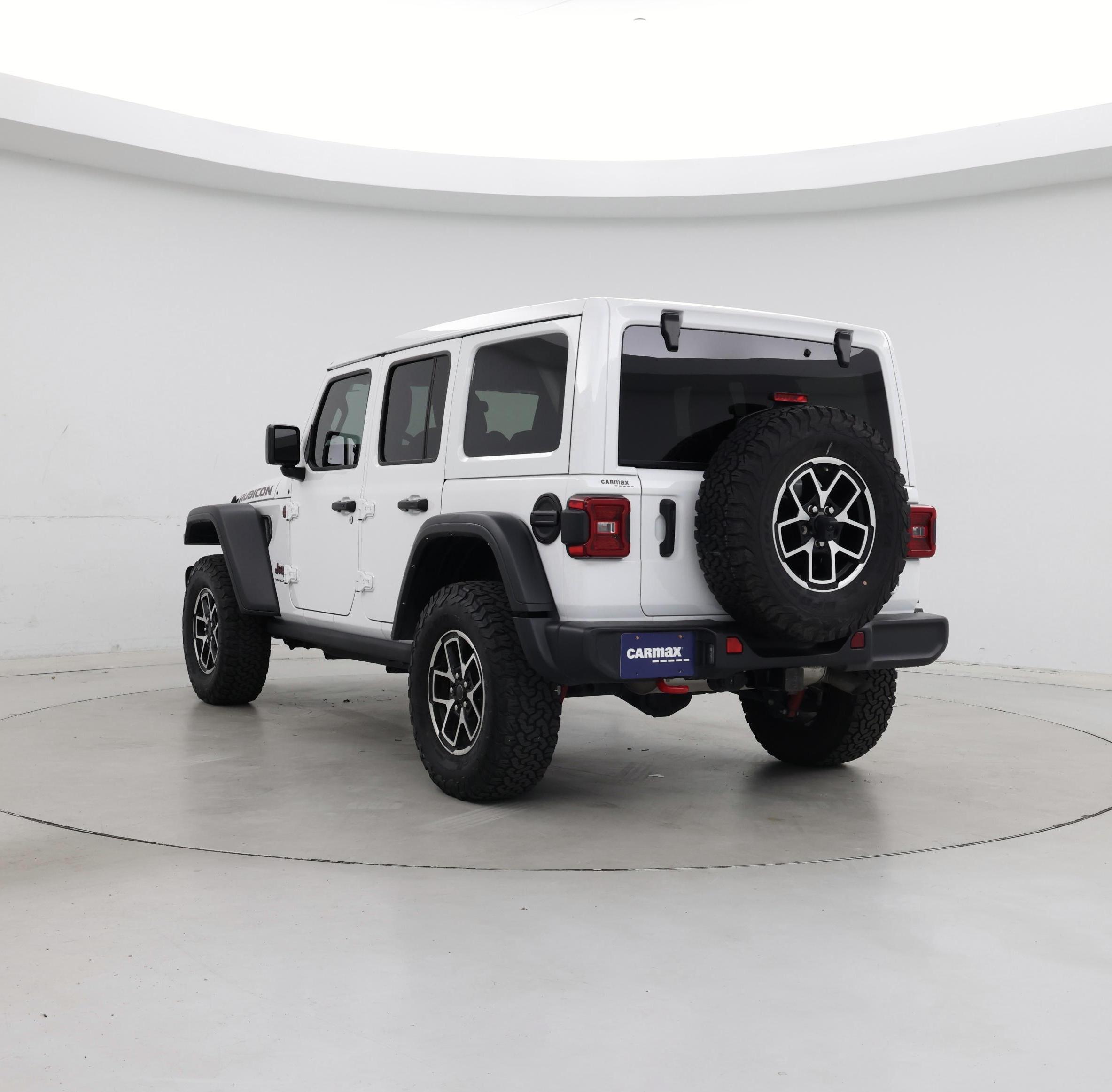 Thumbnail: 2024 Jeep Wrangler - 2