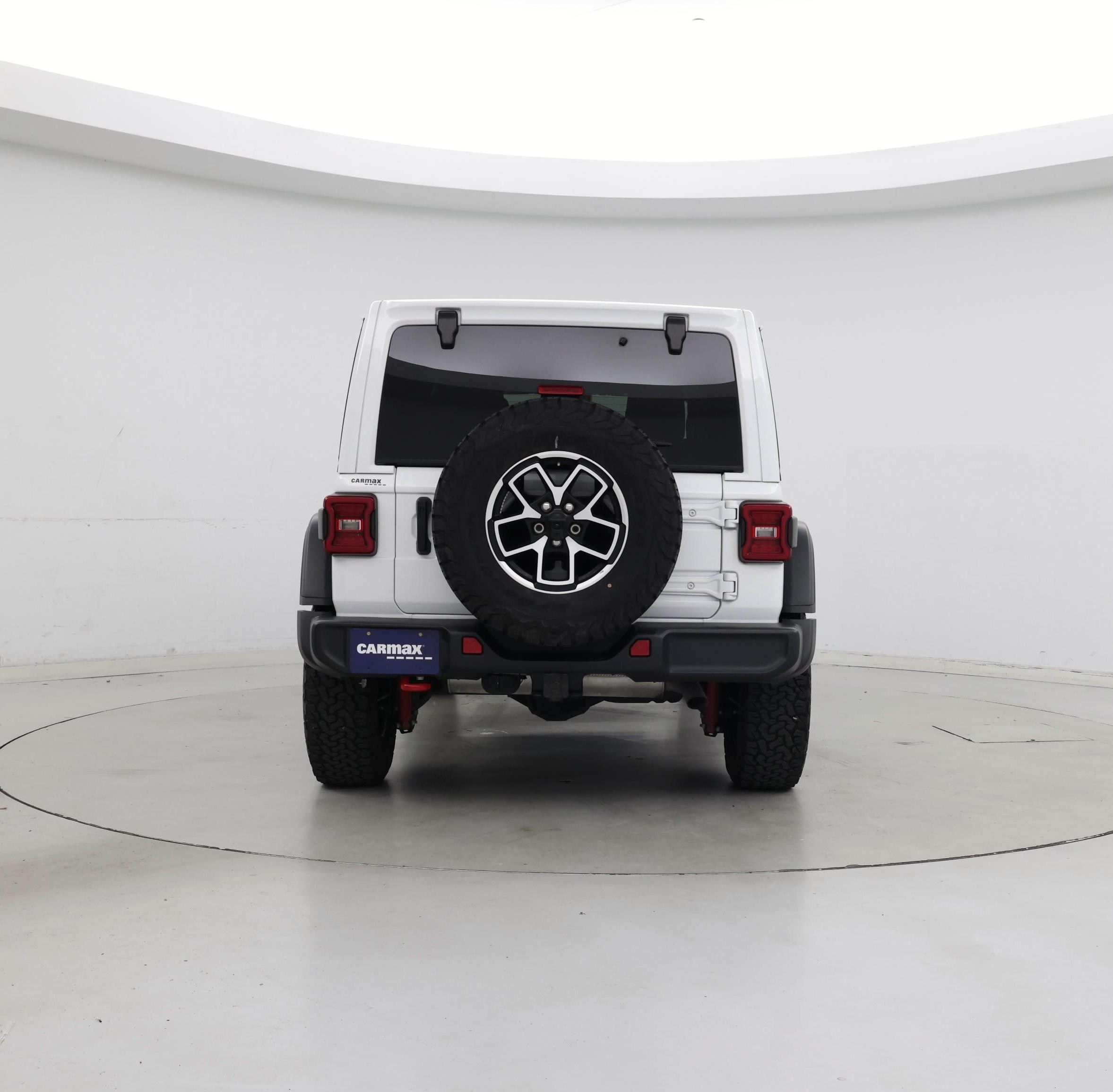 Thumbnail: 2024 Jeep Wrangler - 6