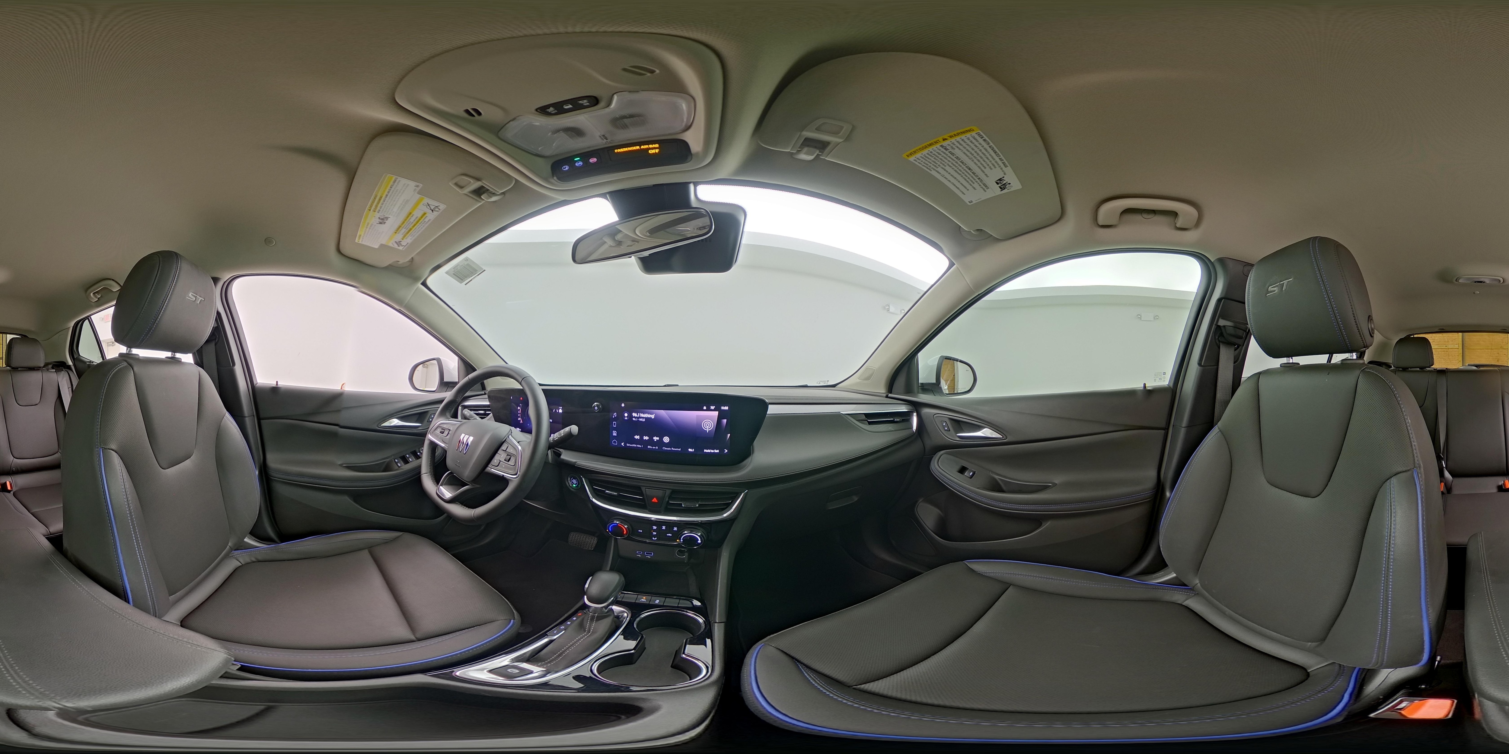 2026 Buick Encore GX Sport Touring - Photo 24