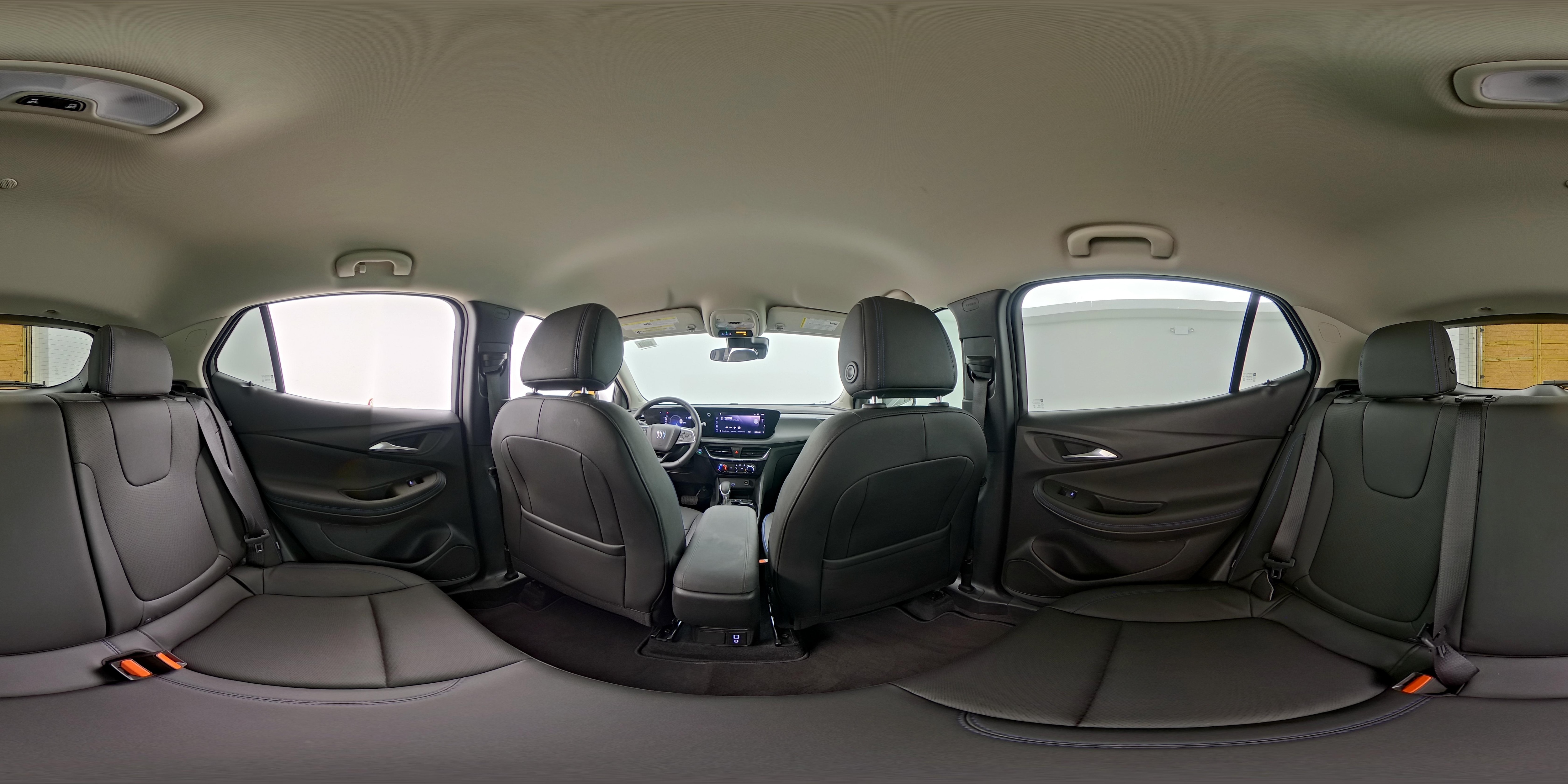 2026 Buick Encore GX Sport Touring - Photo 25