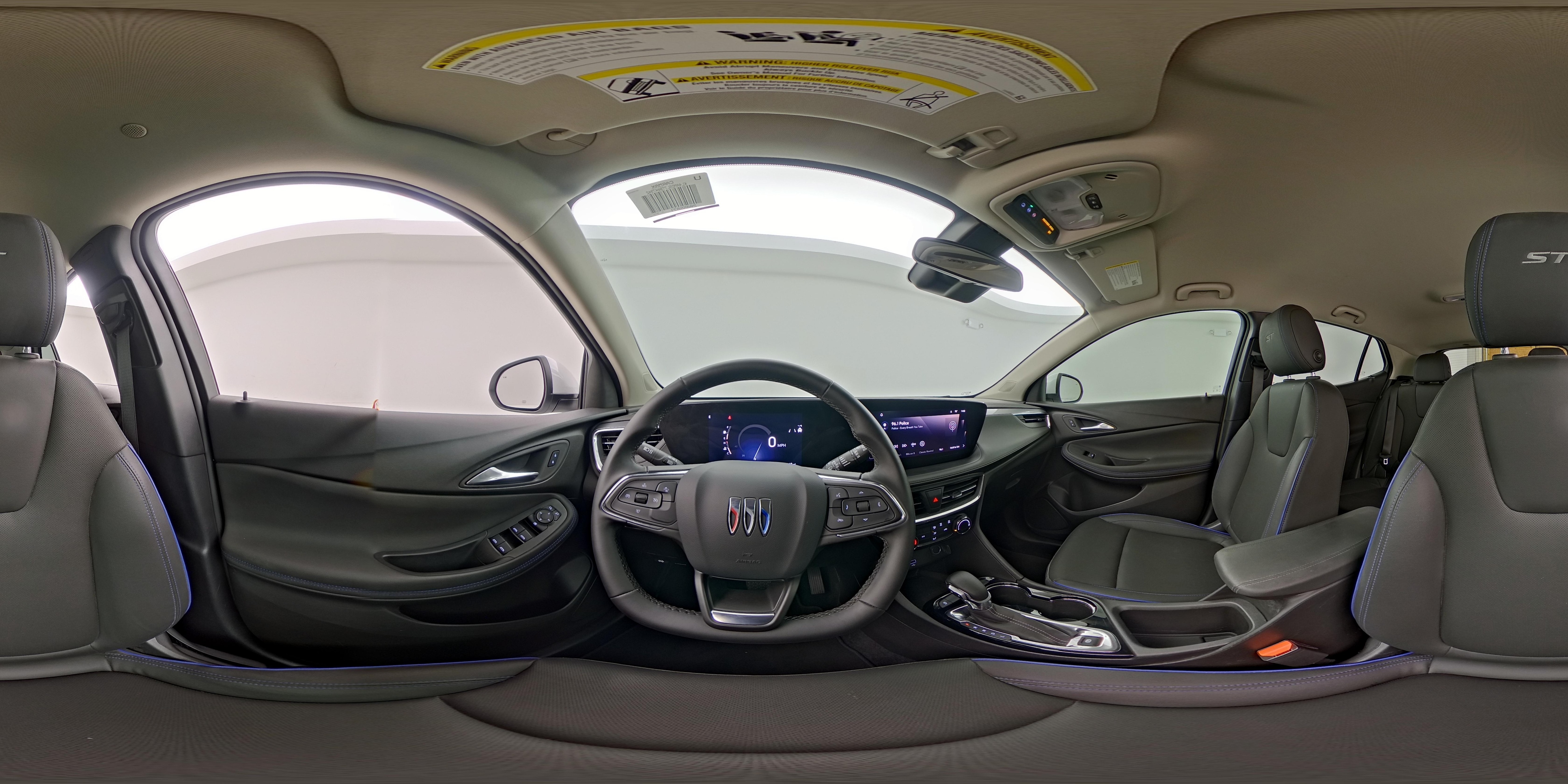 2026 Buick Encore GX Sport Touring - Photo 26