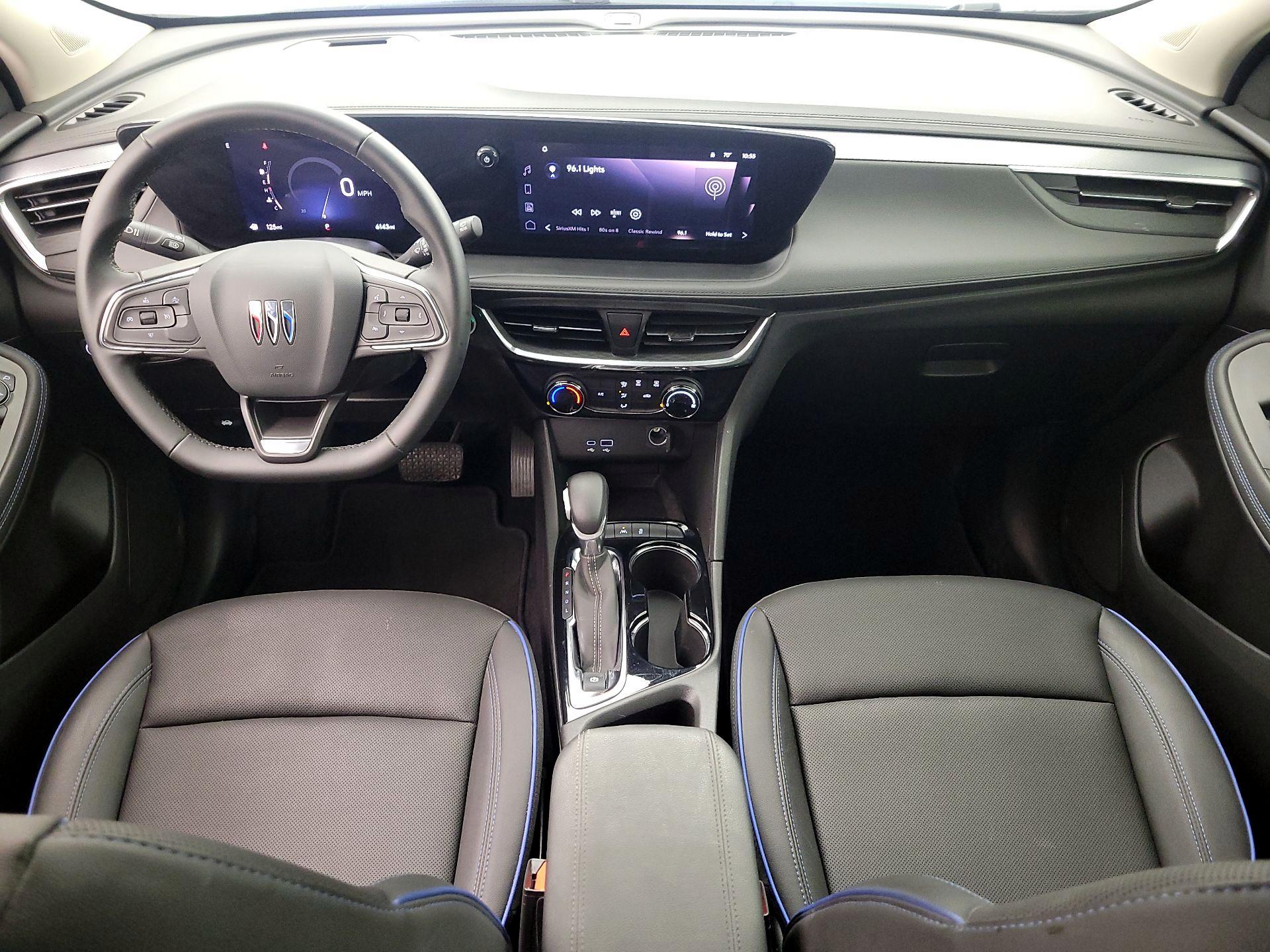 Thumbnail: 2026 Buick Encore GX - 9