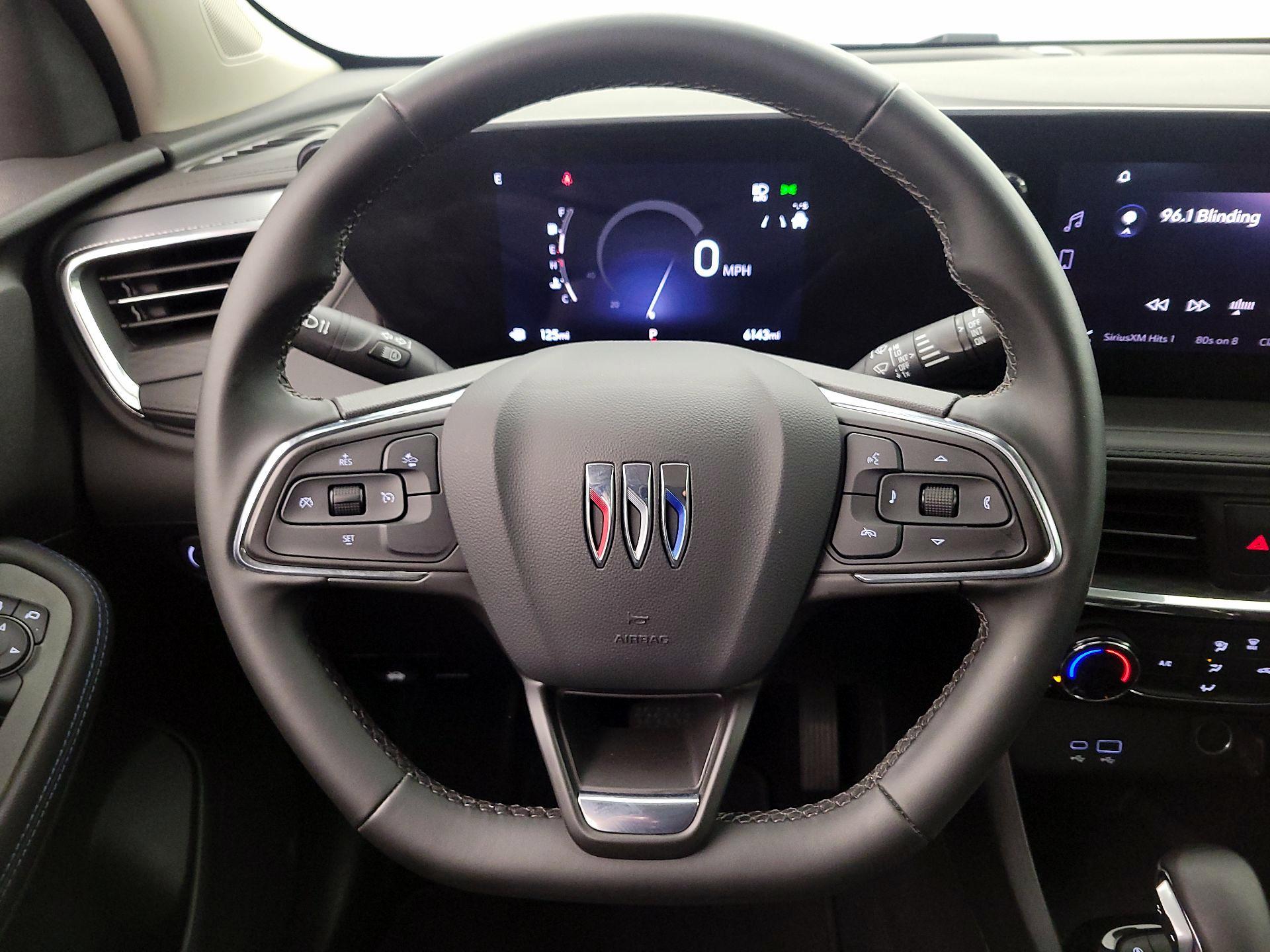 Thumbnail: 2026 Buick Encore GX - 10