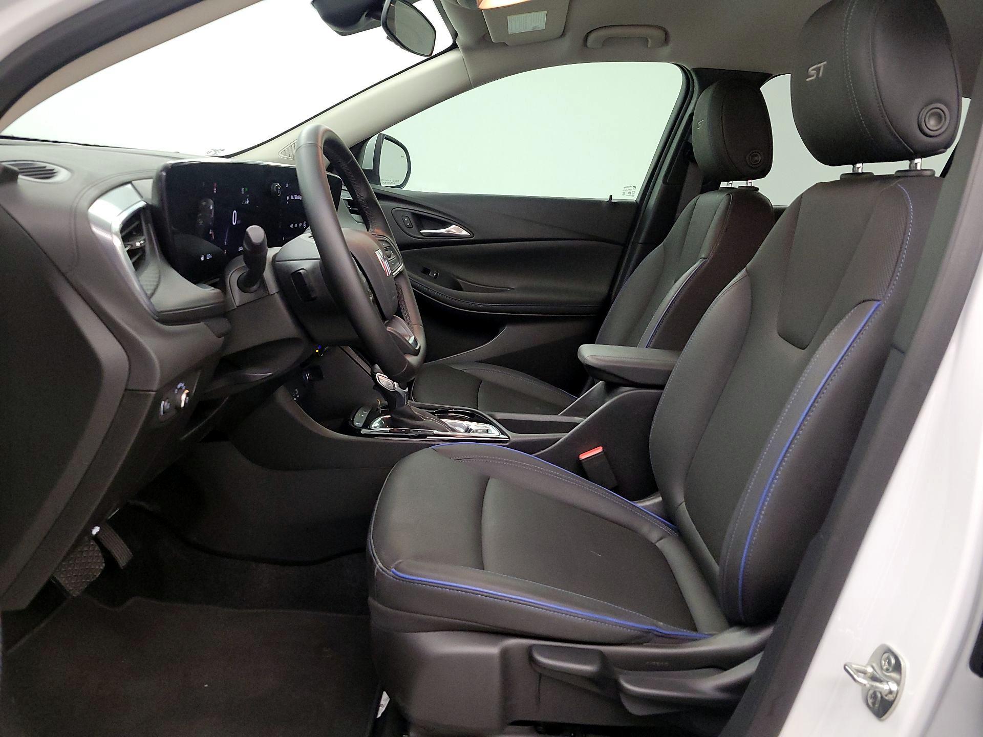 Thumbnail: 2026 Buick Encore GX - 11
