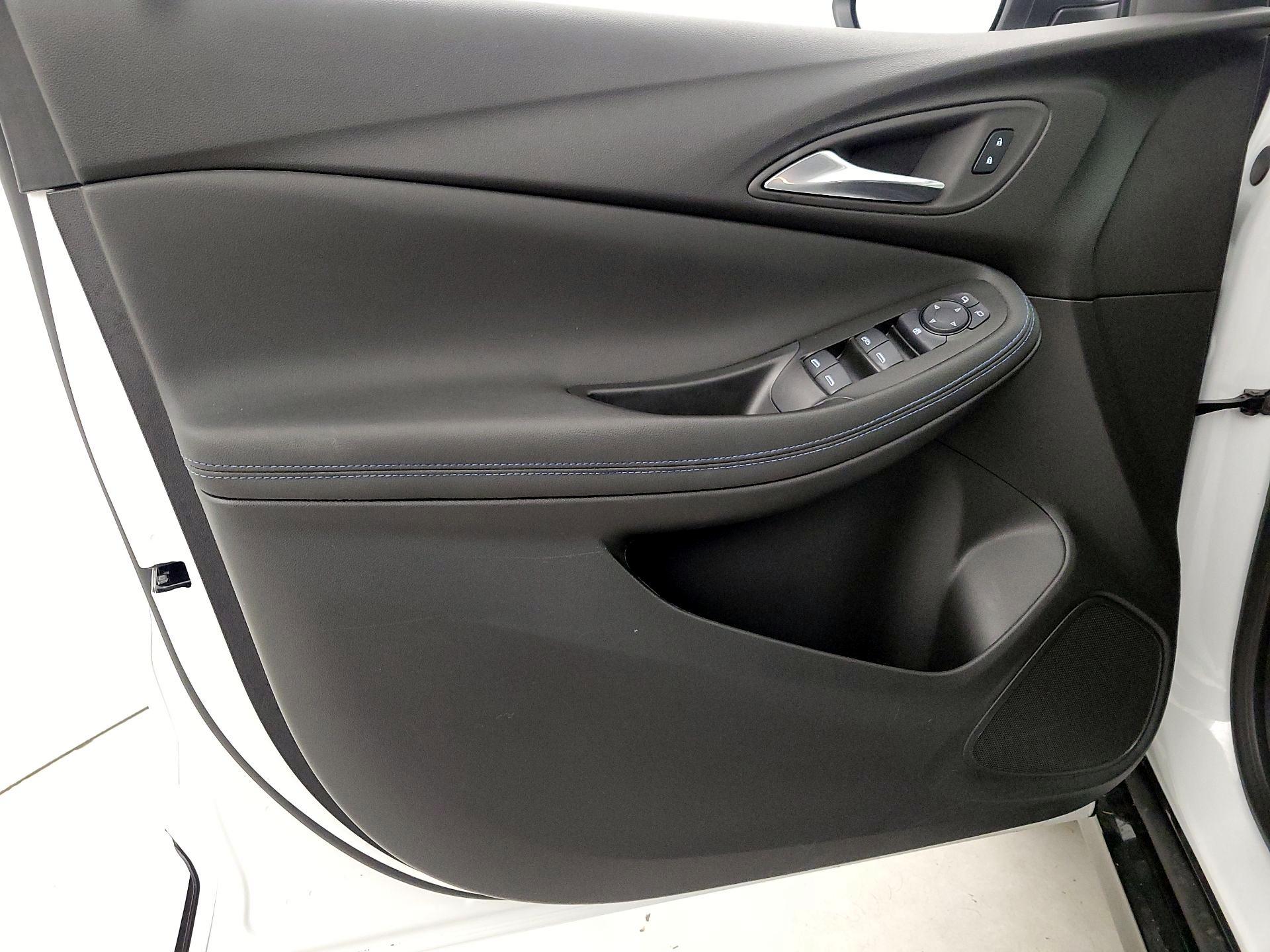 Thumbnail: 2026 Buick Encore GX - 12