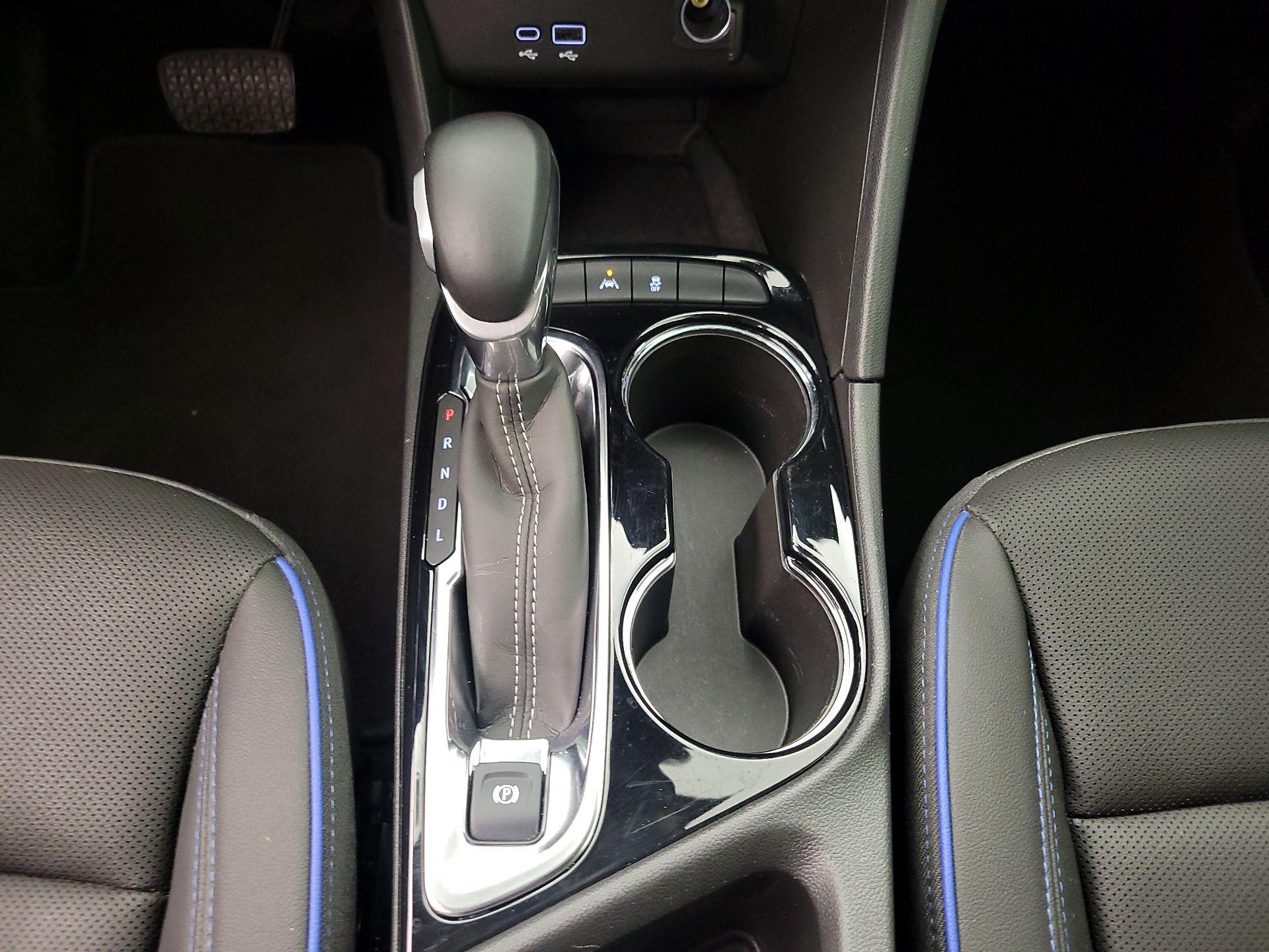 Thumbnail: 2026 Buick Encore GX - 17