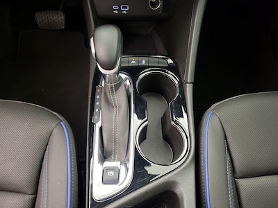 Shifter