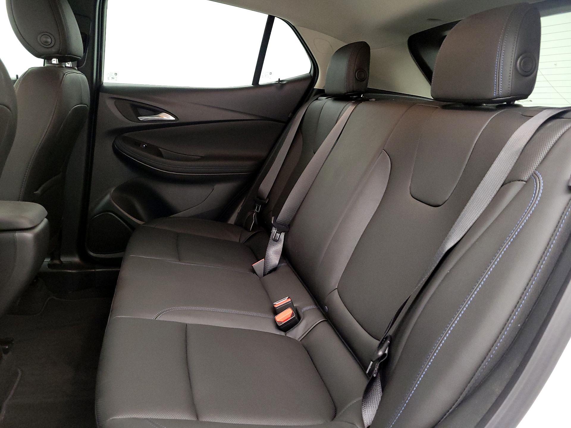 Thumbnail: 2026 Buick Encore GX - 19