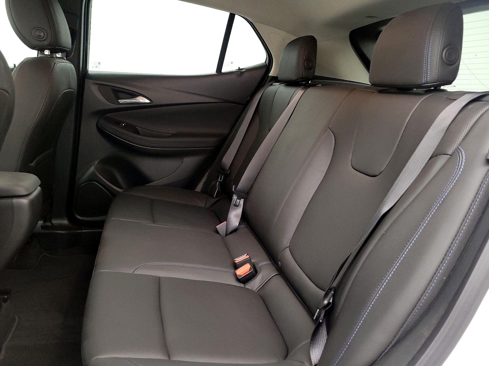 2026 Buick Encore GX Sport Touring - Photo 20