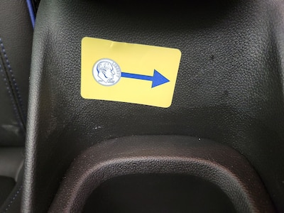 Dashboard  Cosmetic Imperfection